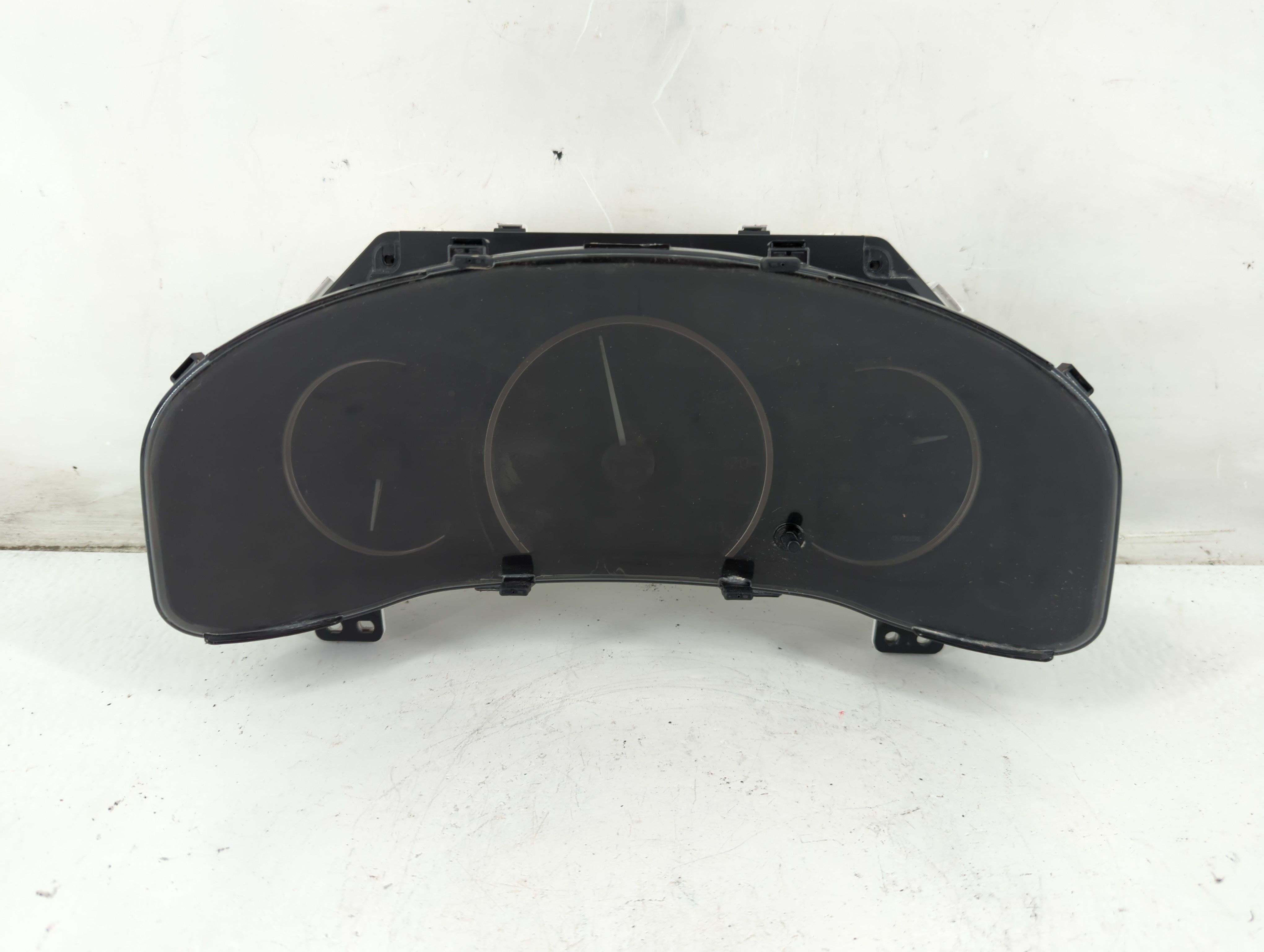 2016-2017 Lexus Ct200h Speedometer Instrument Cluster Gauges 83800-76630 1100119 - Oemusedautoparts1.com