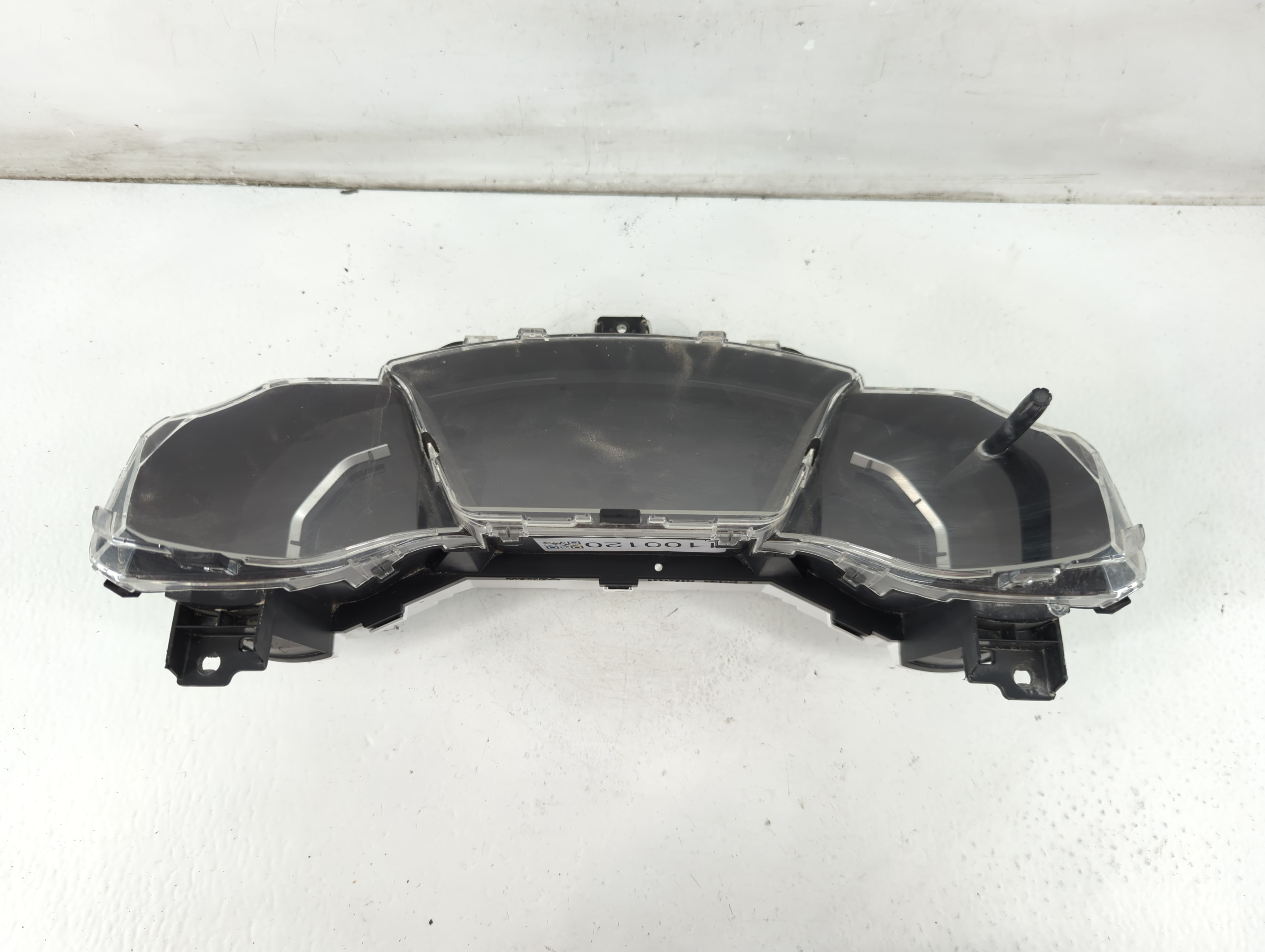2019-2020 Honda Civic Speedometer Instrument Cluster Gauges 1100120 - Oemusedautoparts1.com