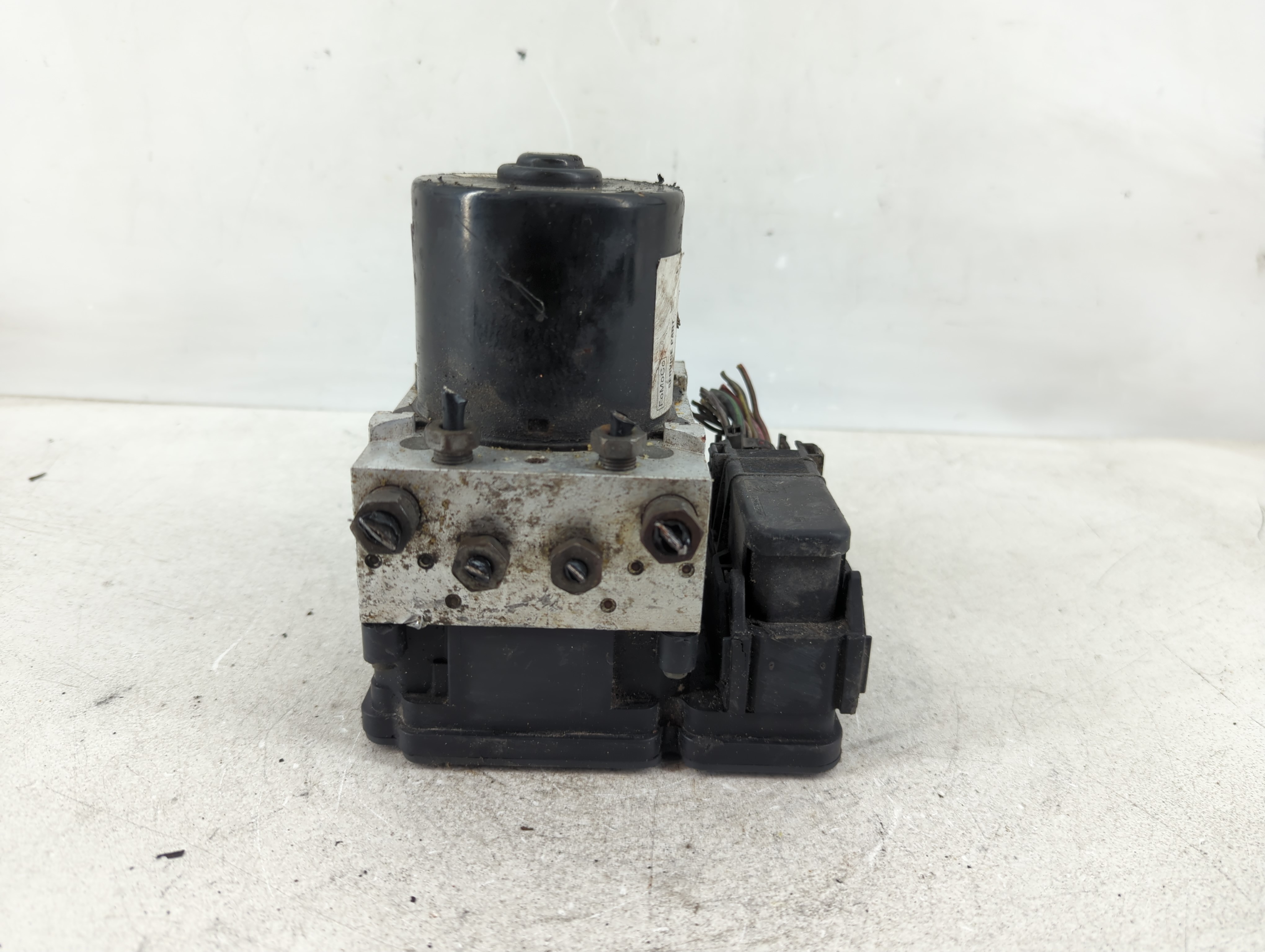 2008-2008 Ford Escape Abs Pump Control Module 1100126 - Oemusedautoparts1.com