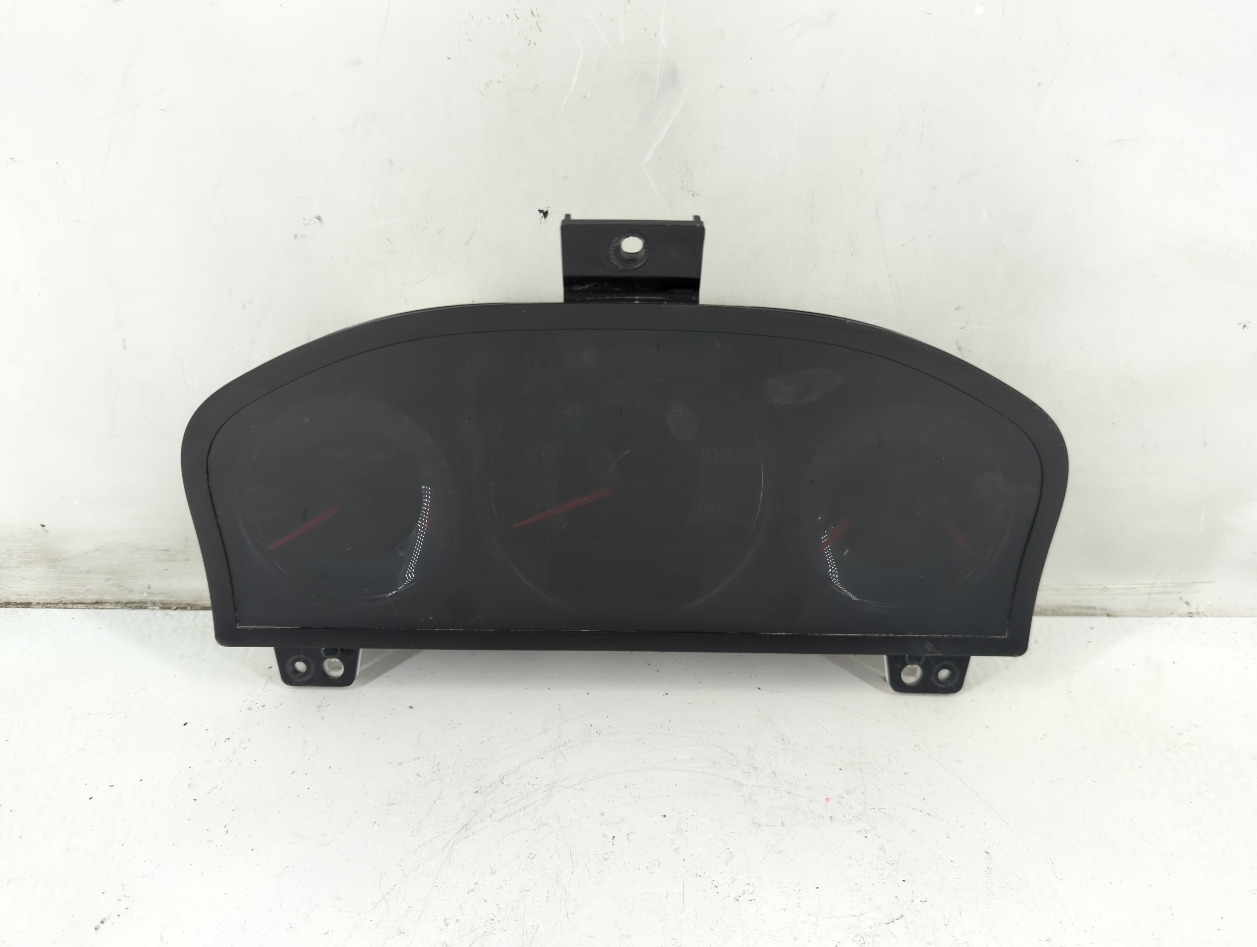 Picture of 2011-2012 Ford Fusion Speedometer Instrument Cluster Gauges 1100134