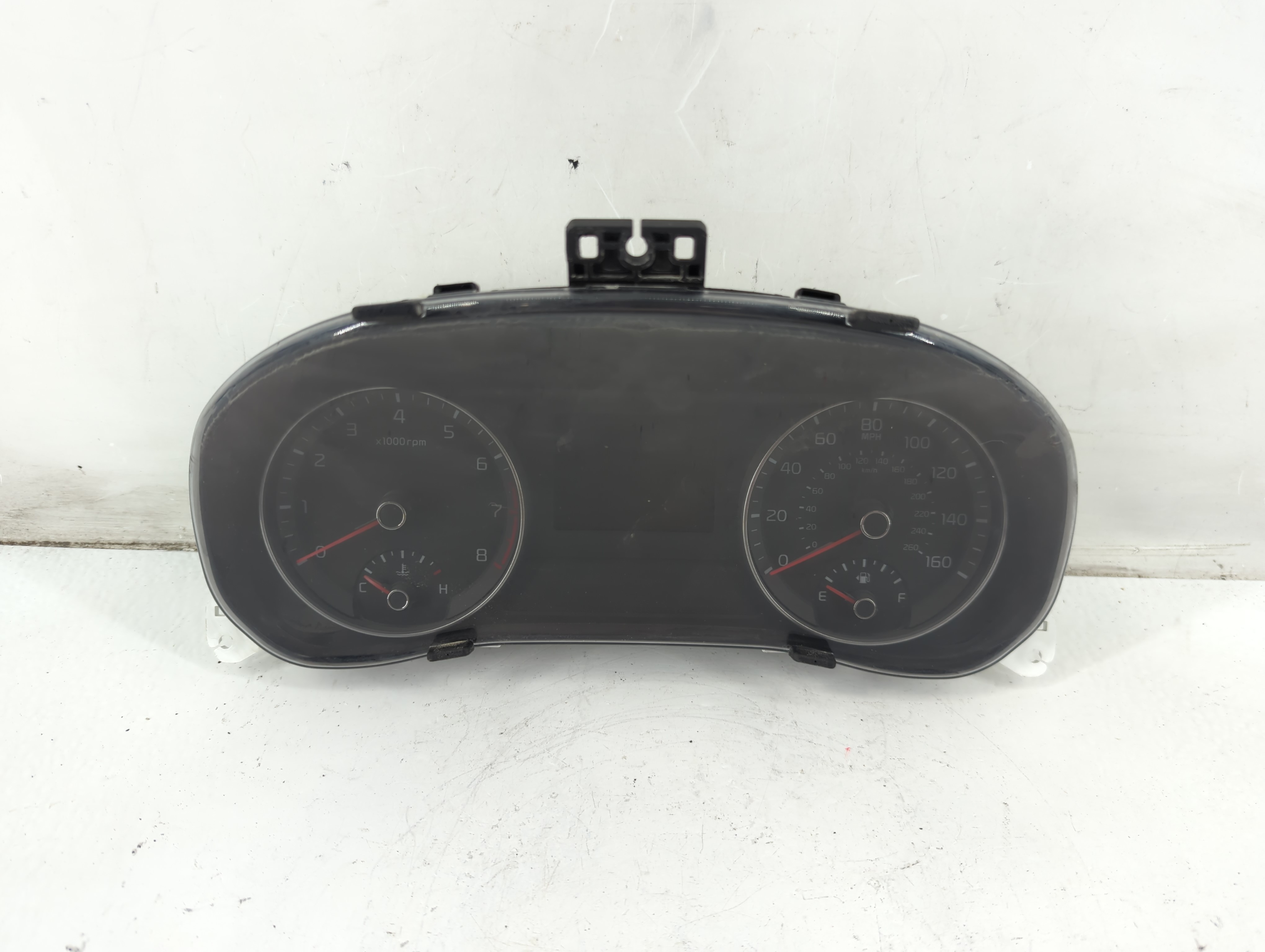 2019-2021 Kia Forte Speedometer Instrument Cluster Gauges 94011-m7430 1100136 - Oemusedautoparts1.com