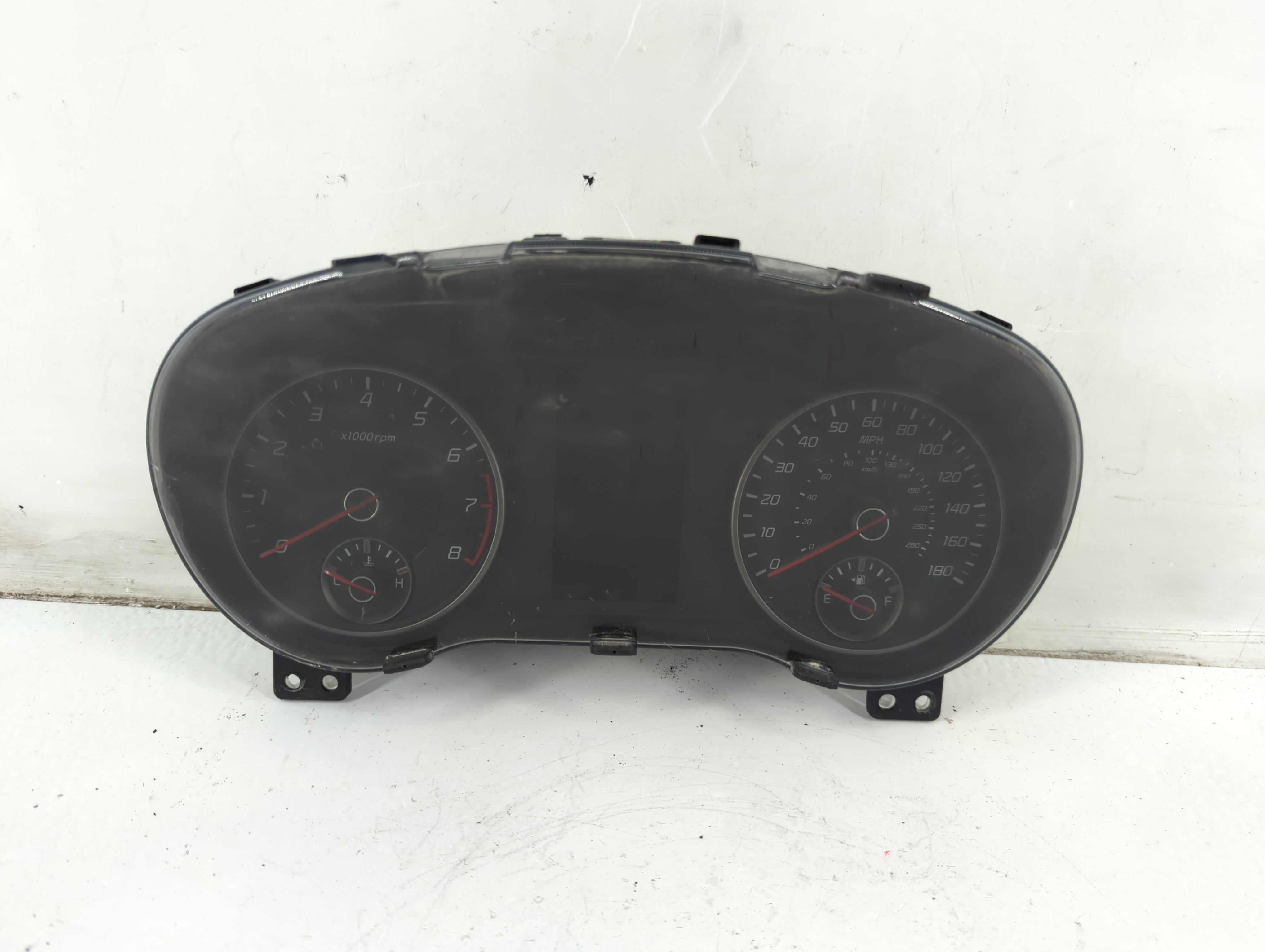 2022 Kia Stinger Speedometer Instrument Cluster Gauges 94021-j5040 1100138 - Oemusedautoparts1.com