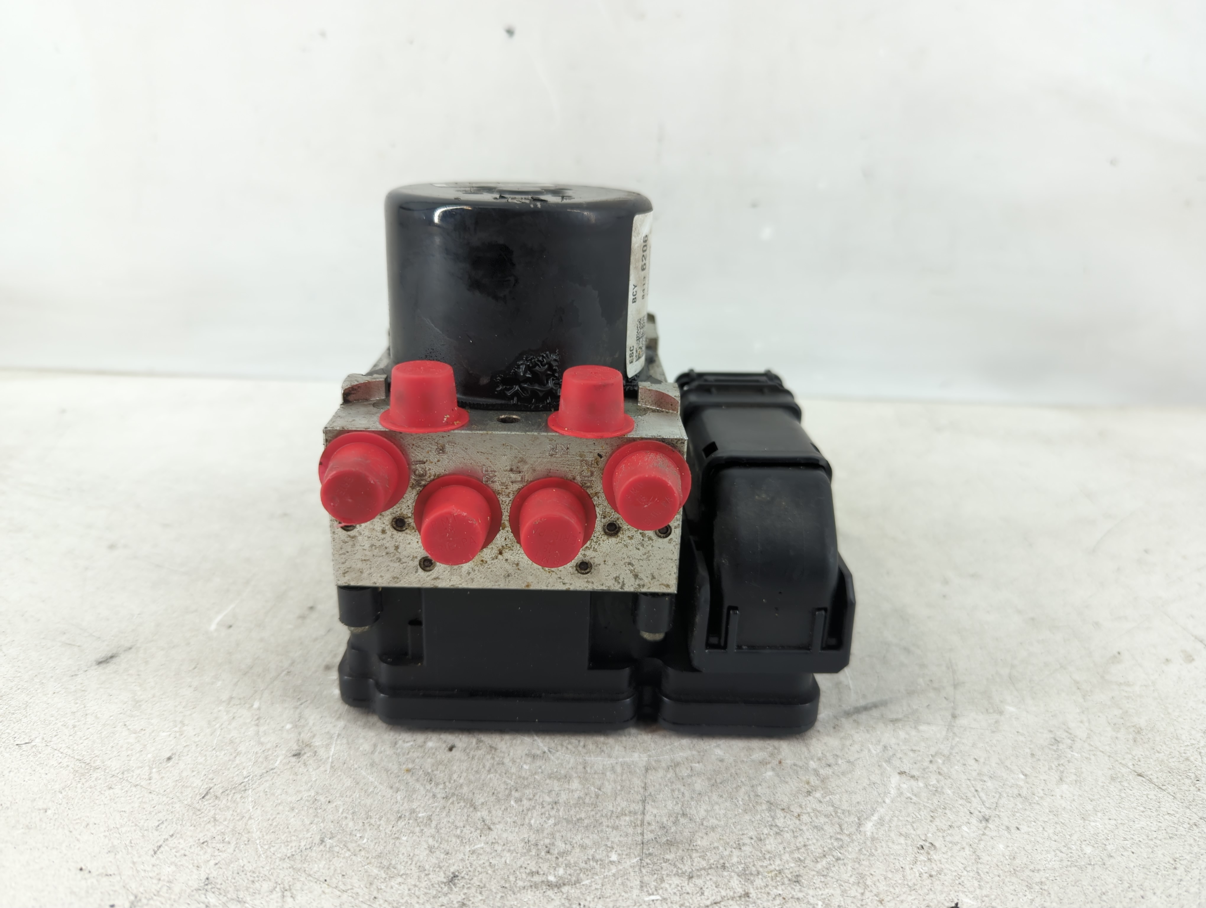 Picture of 2012-2017 Chevrolet Equinox Abs Pump Control Module 1100454