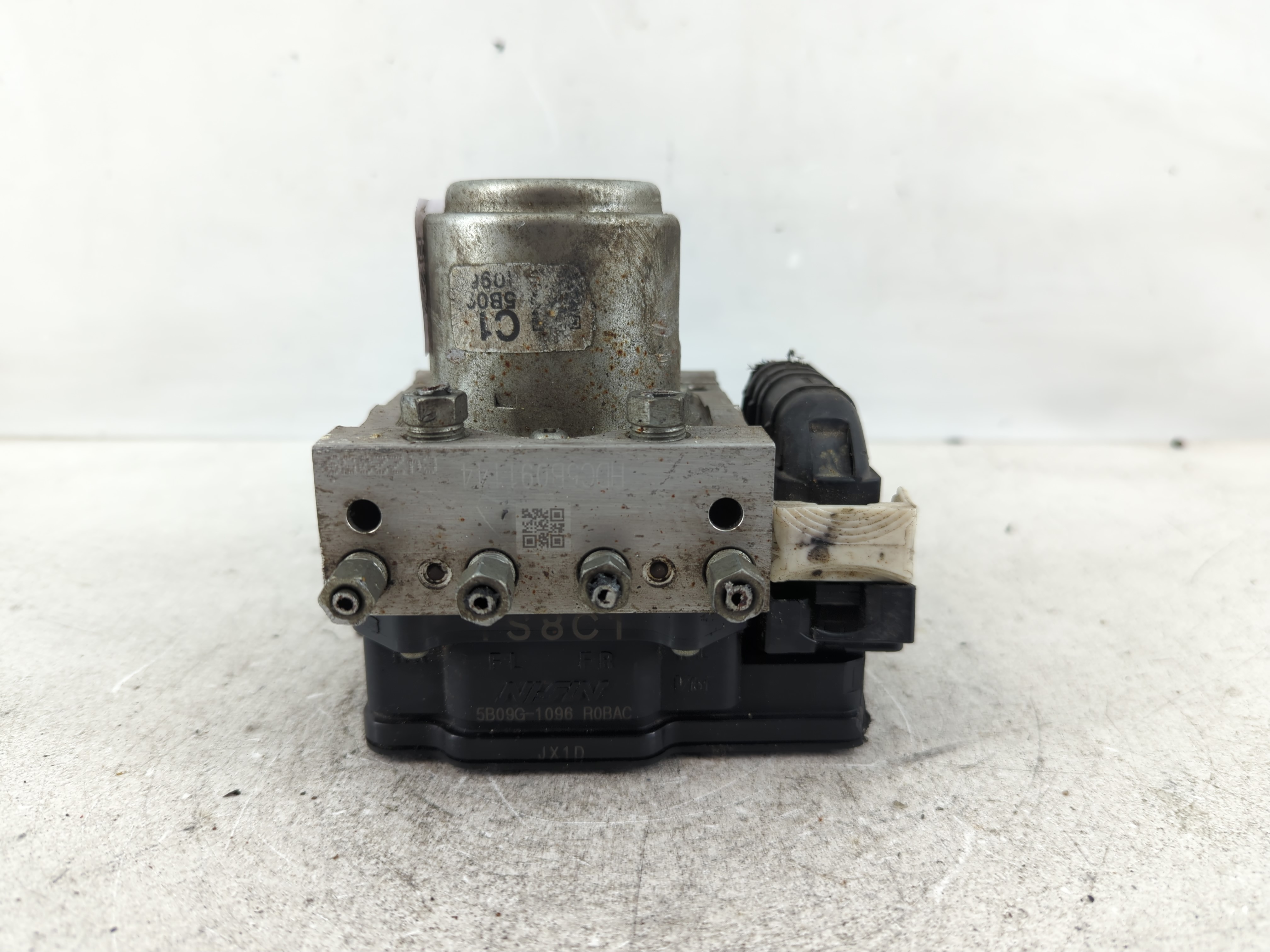 2014-2015 Honda Civic Abs Pump Control Module 1100646 - Oemusedautoparts1.com