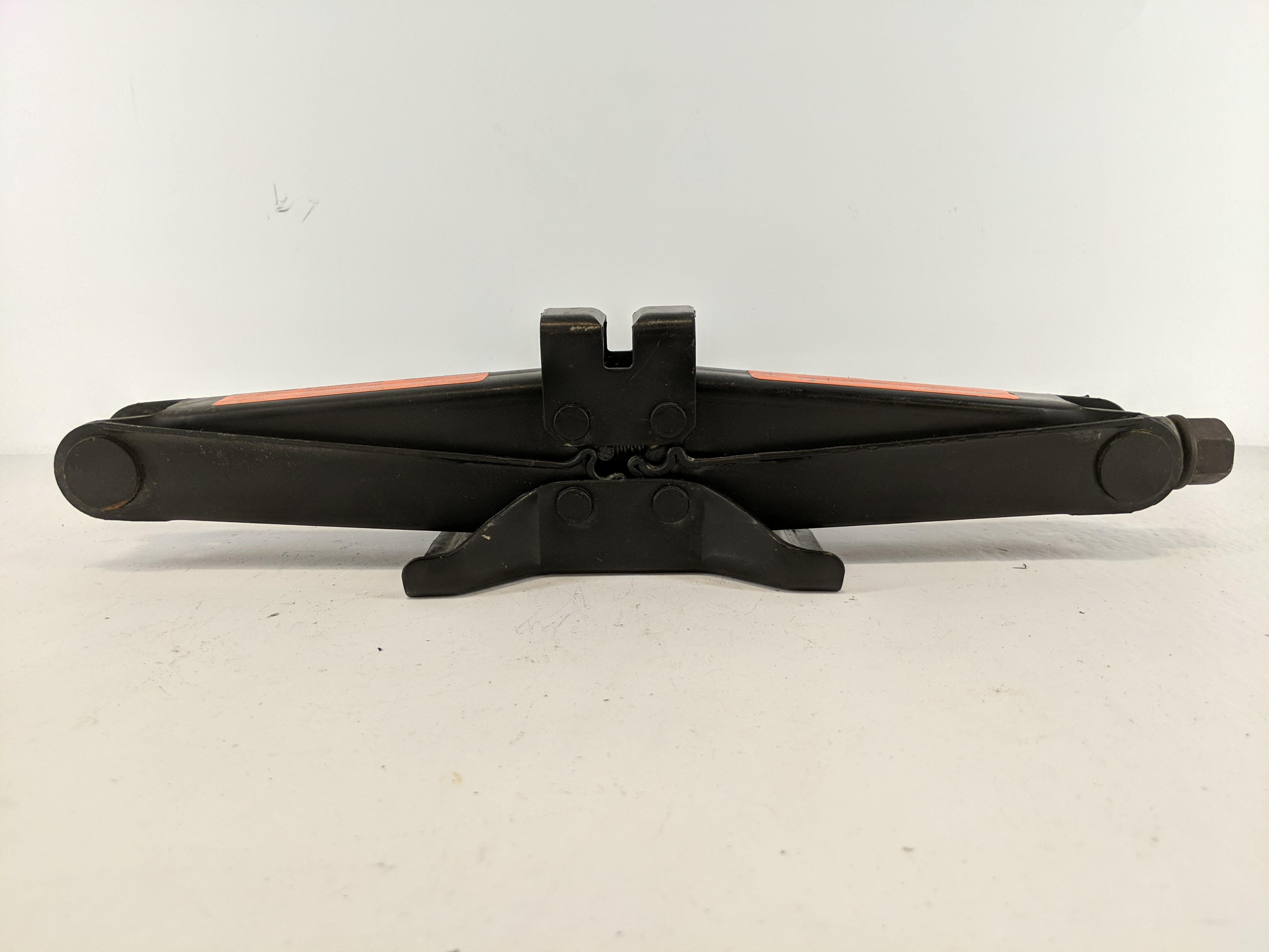 2015 Nissan Altima Spare Scissor Car Jack 1100675 - Oemusedautoparts1.com
