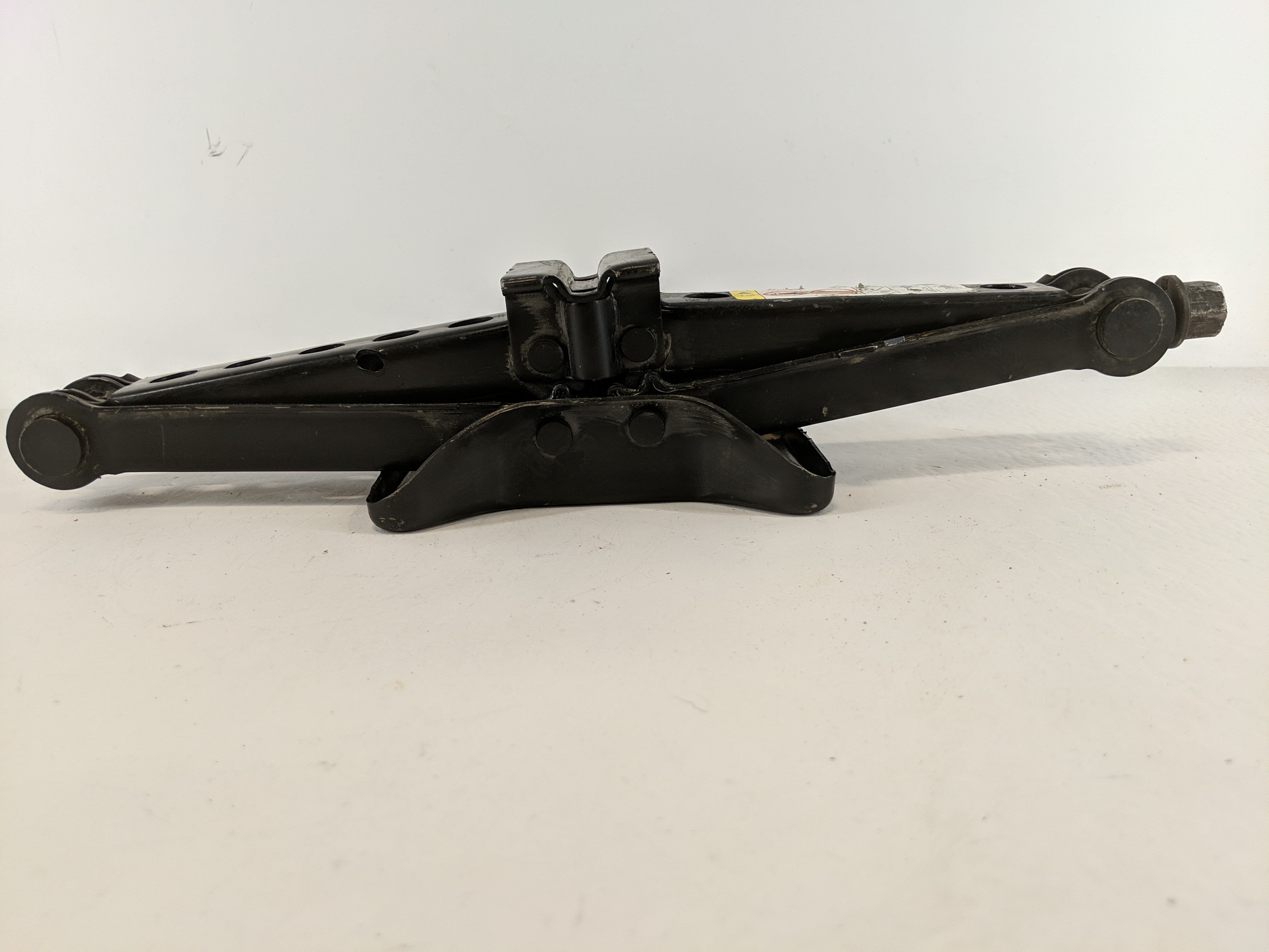 Picture of 2010 Jeep Patriot Spare Scissor Car Jack 1100677