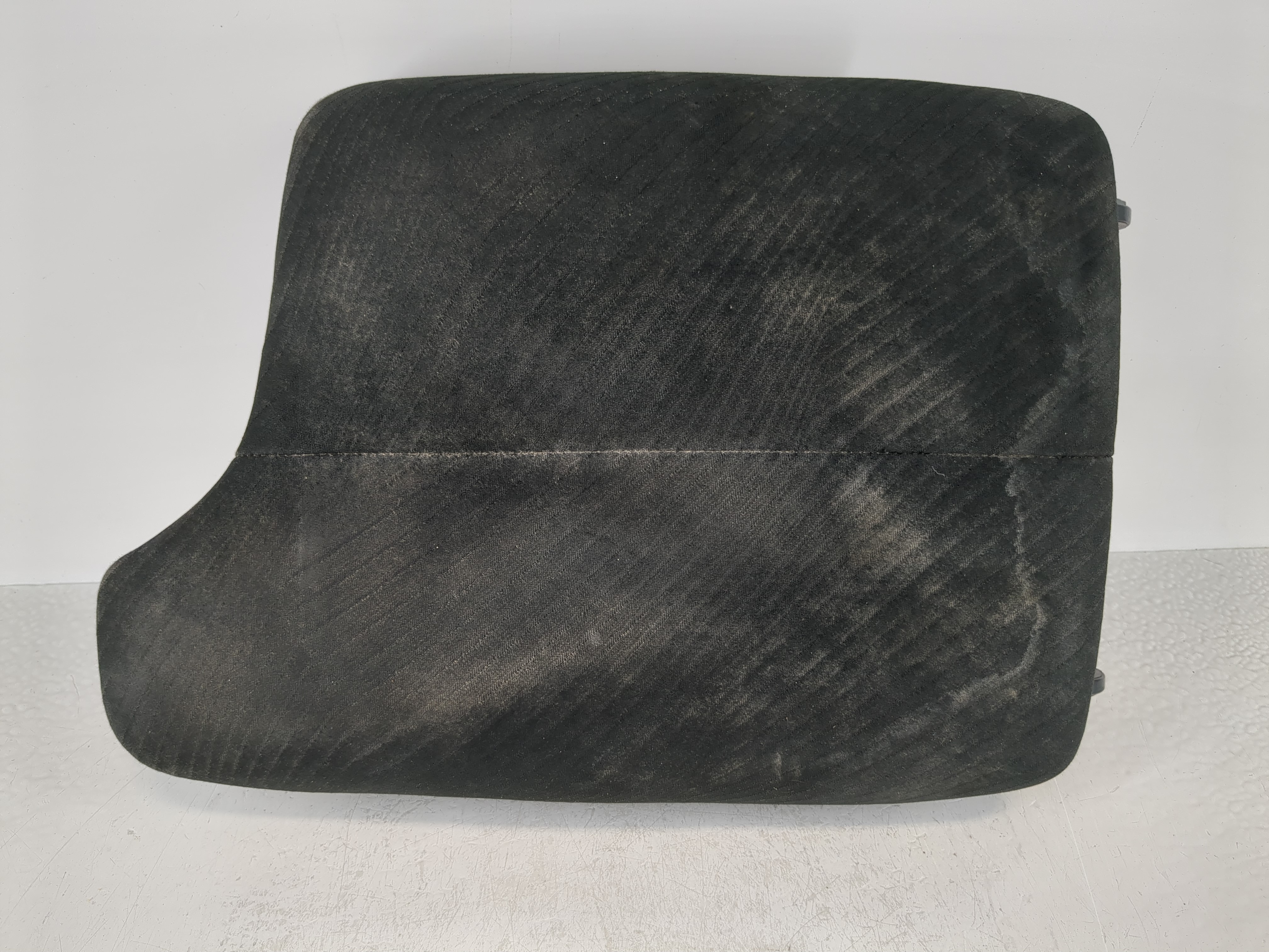 Picture of 2013-2015 Honda Accord Center Console Armrest Cover Lid Black 1100685