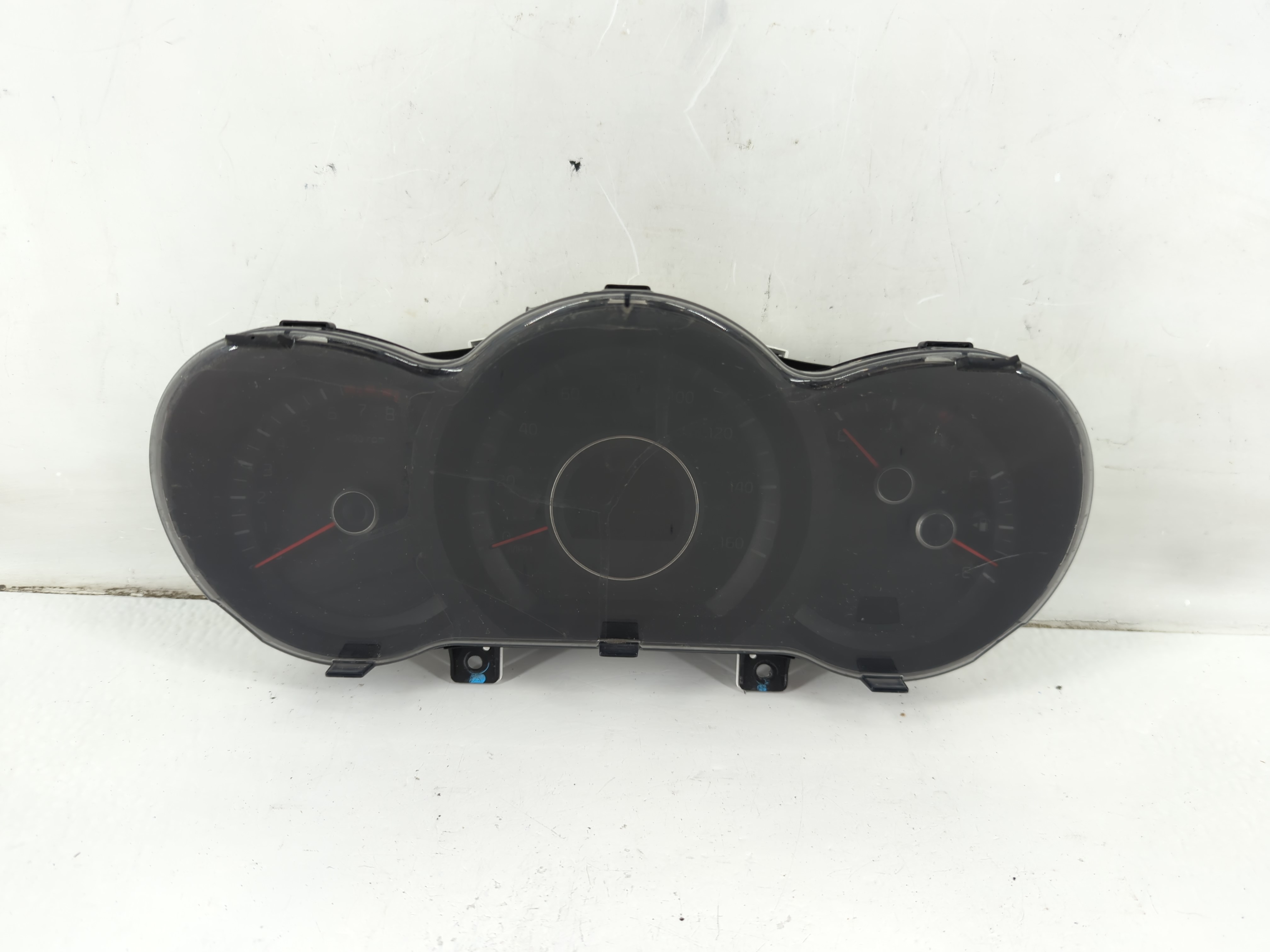 Picture of 2014-2015 Kia Optima Speedometer Instrument Cluster Gauges 94031-2t270 1100692
