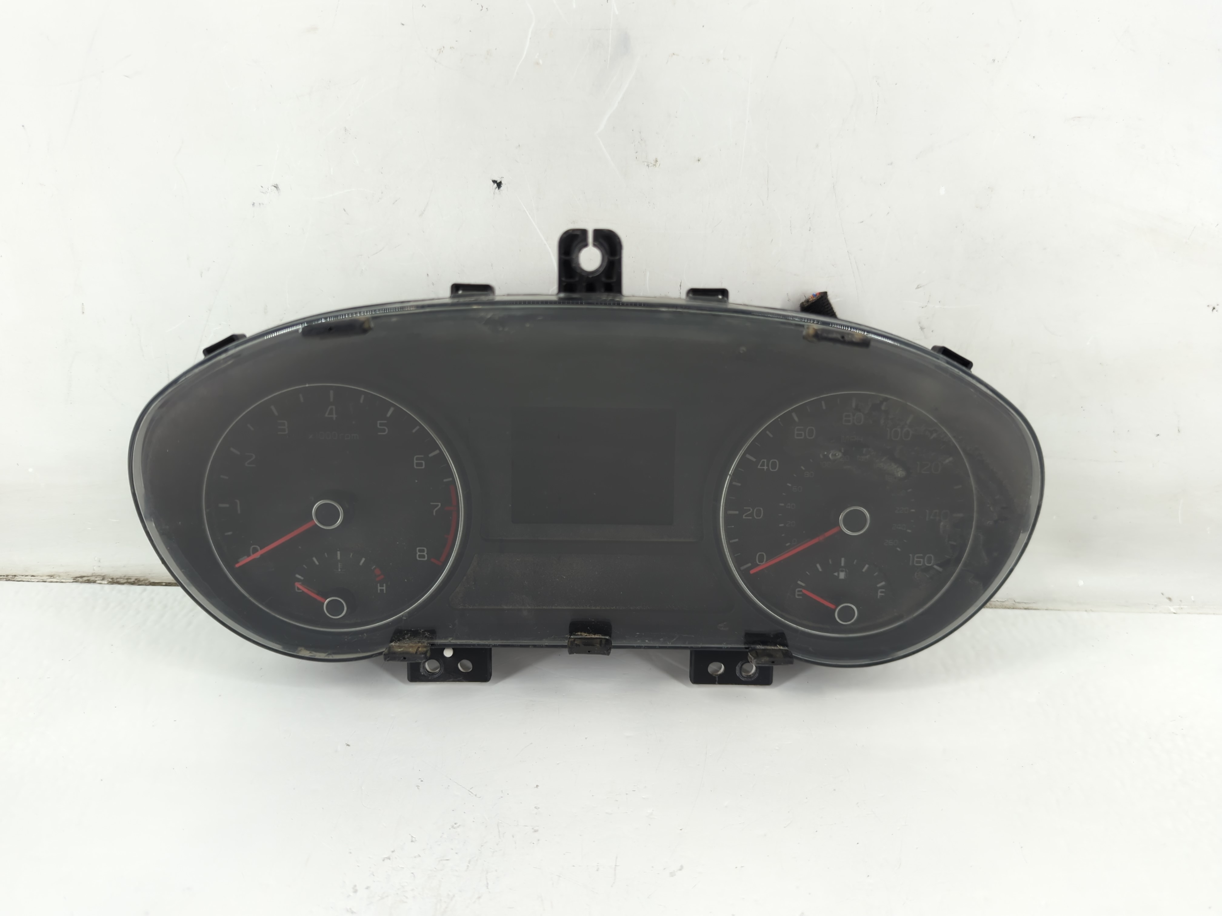 Picture of 2018-2018 Kia Optima Speedometer Instrument Cluster Gauges 94001-d5500 1100697