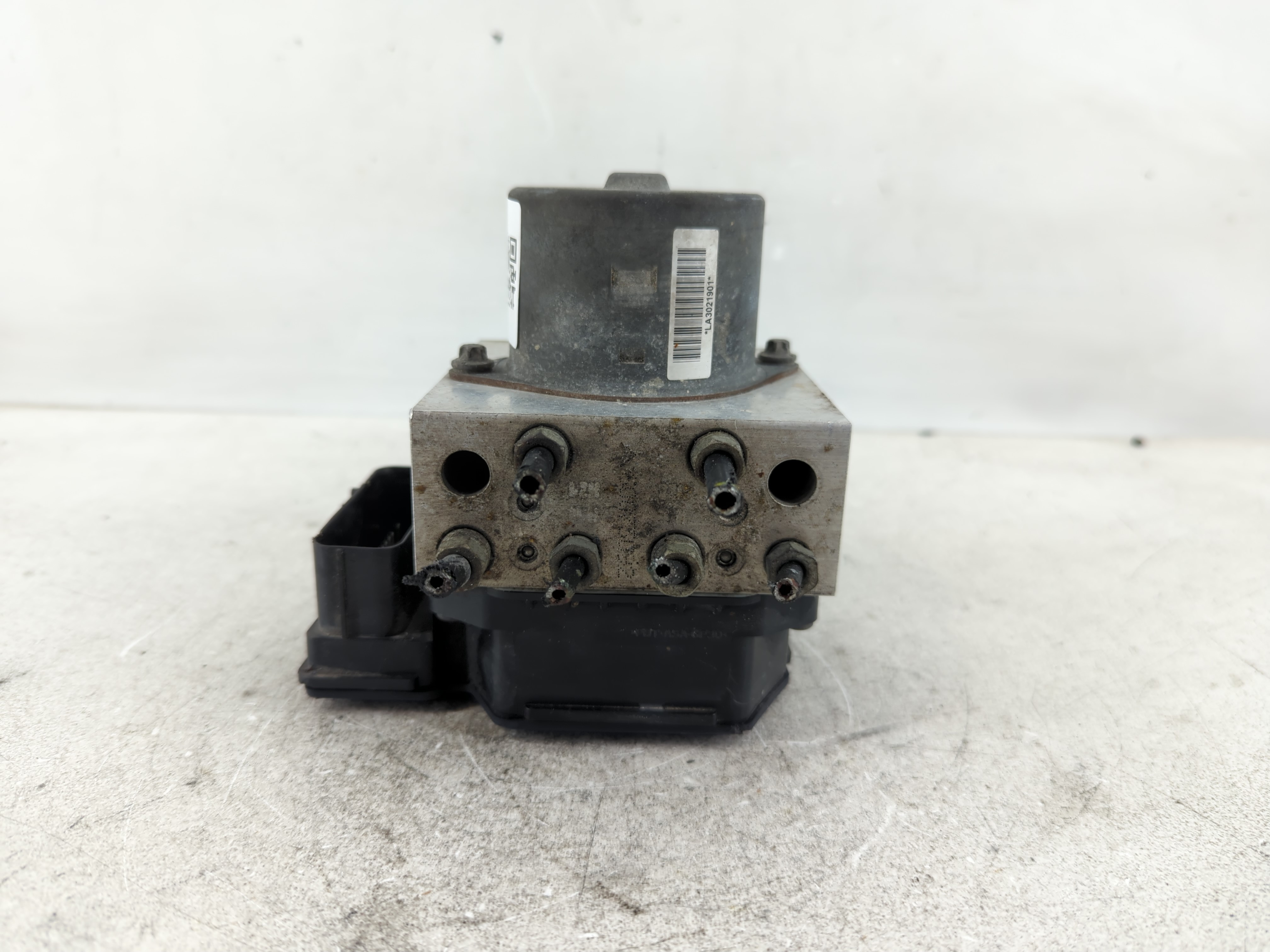 Mini Cooper Clubman Abs Pump Control Module 1100705 - Oemusedautoparts1.com