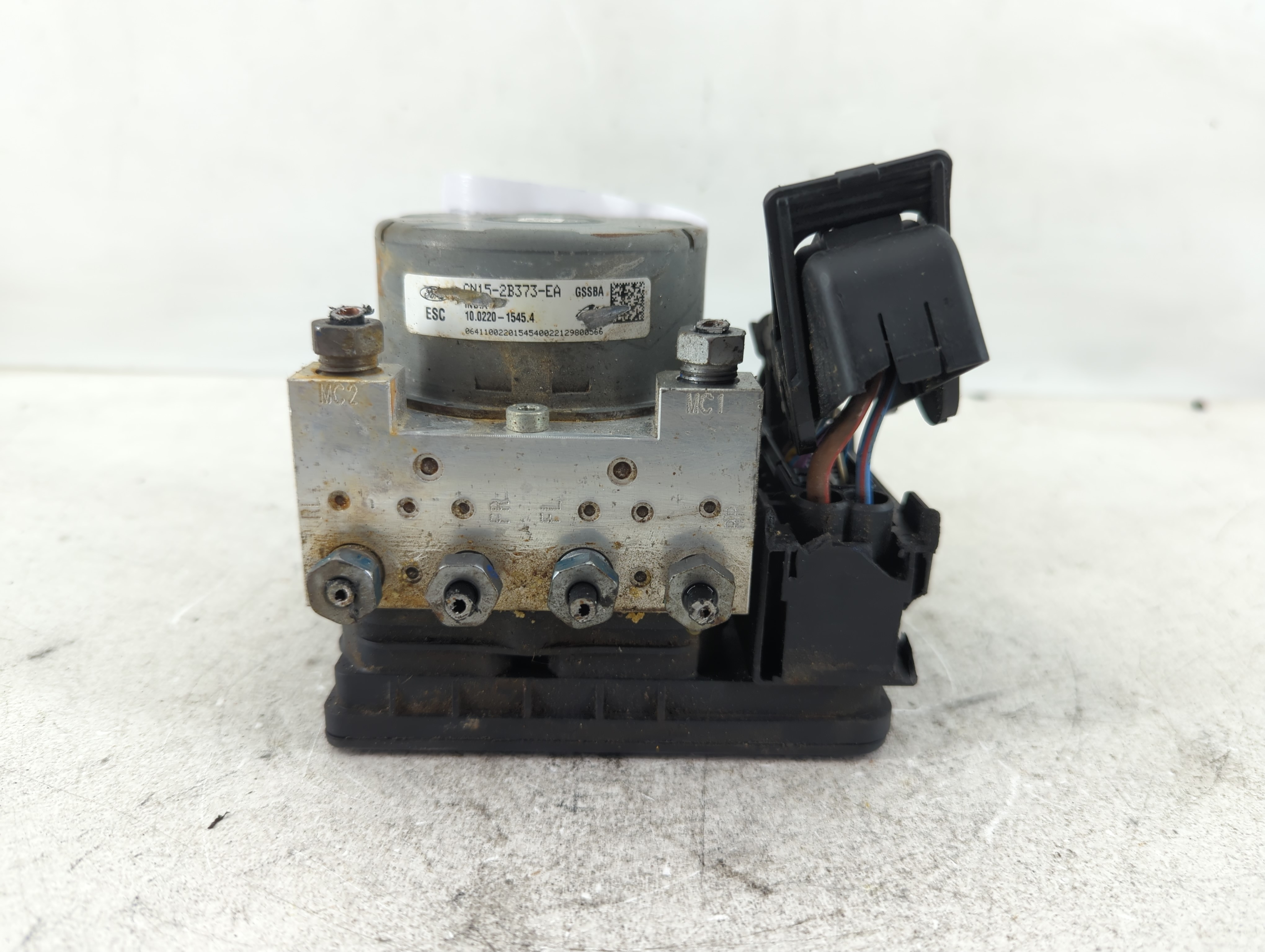 Picture of 2018-2020 Ford Ecosport Abs Pump Control Module 1100711