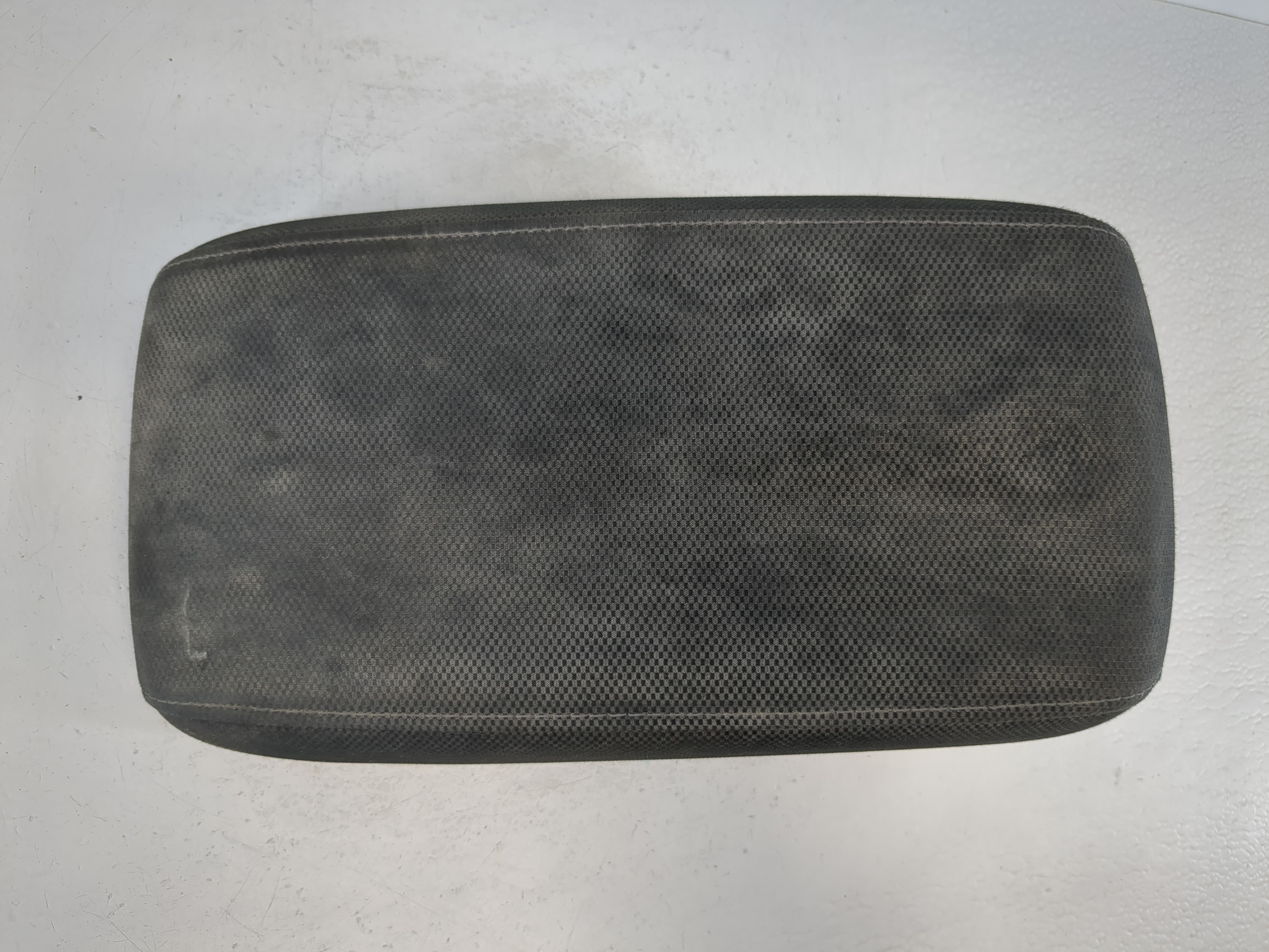 2013-2015 Honda Civic Center Console Armrest Cover Lid Black 1100720 - Oemusedautoparts1.com