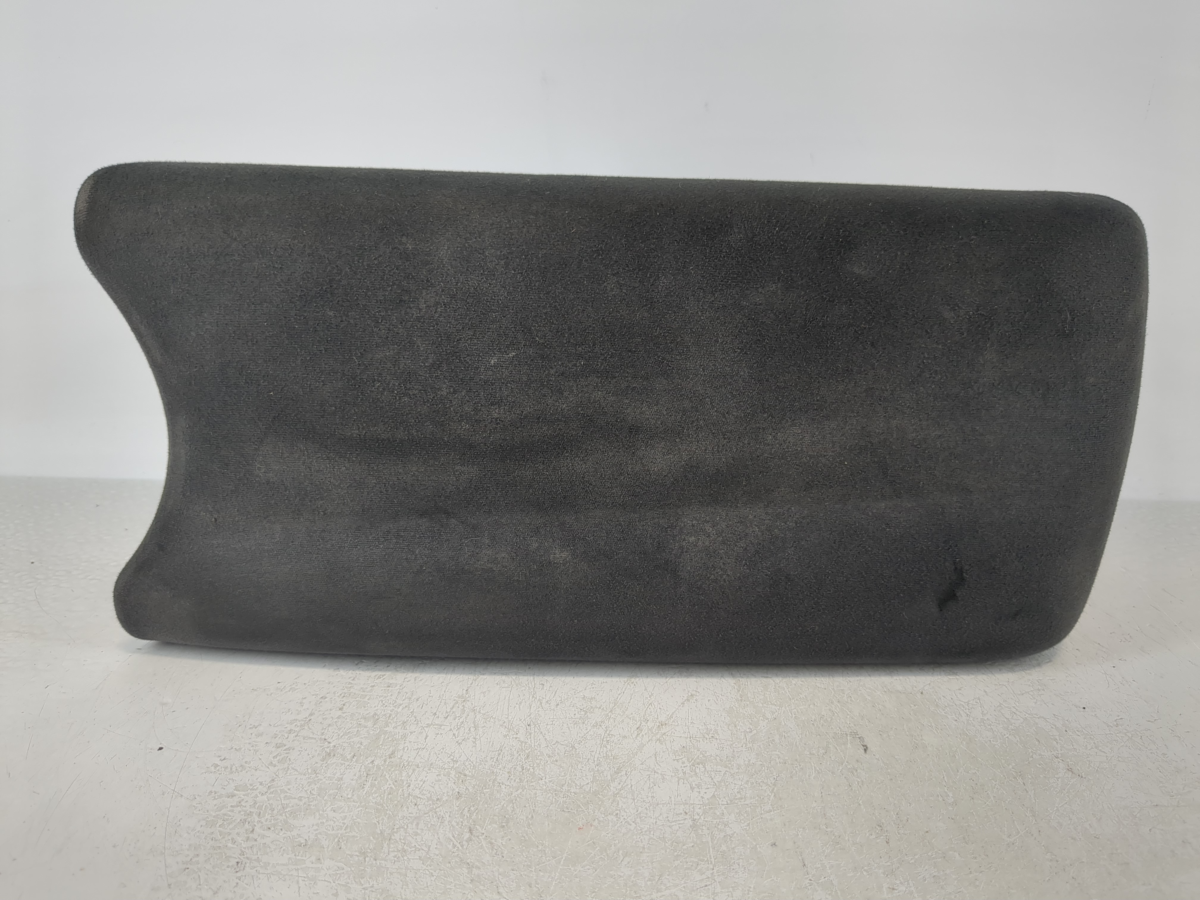 2012-2015 Toyota Prius Center Console Armrest Cover Lid Black 1100721 - Oemusedautoparts1.com