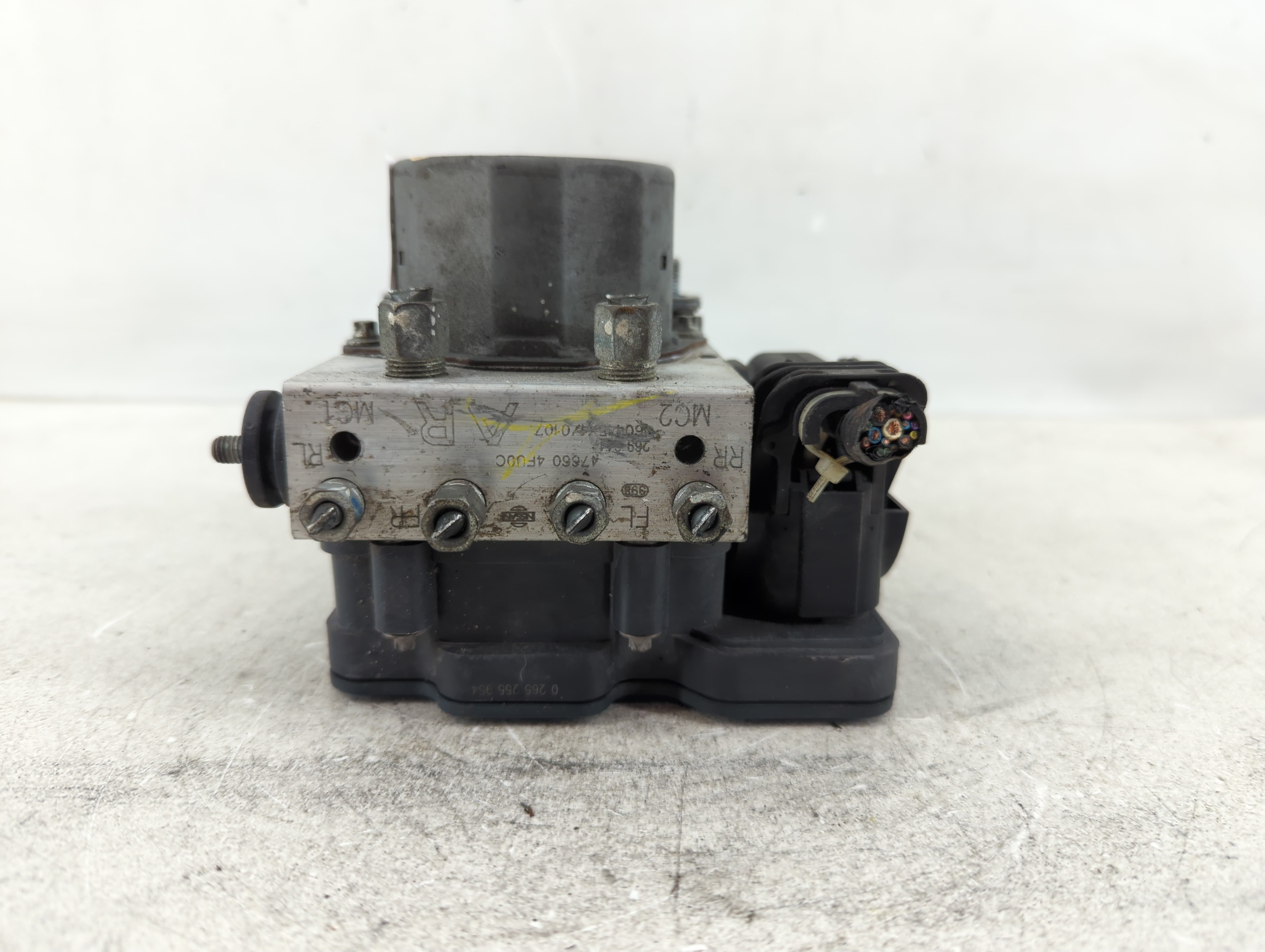 Picture of 2016-2018 Nissan Sentra Abs Pump Control Module 1100736
