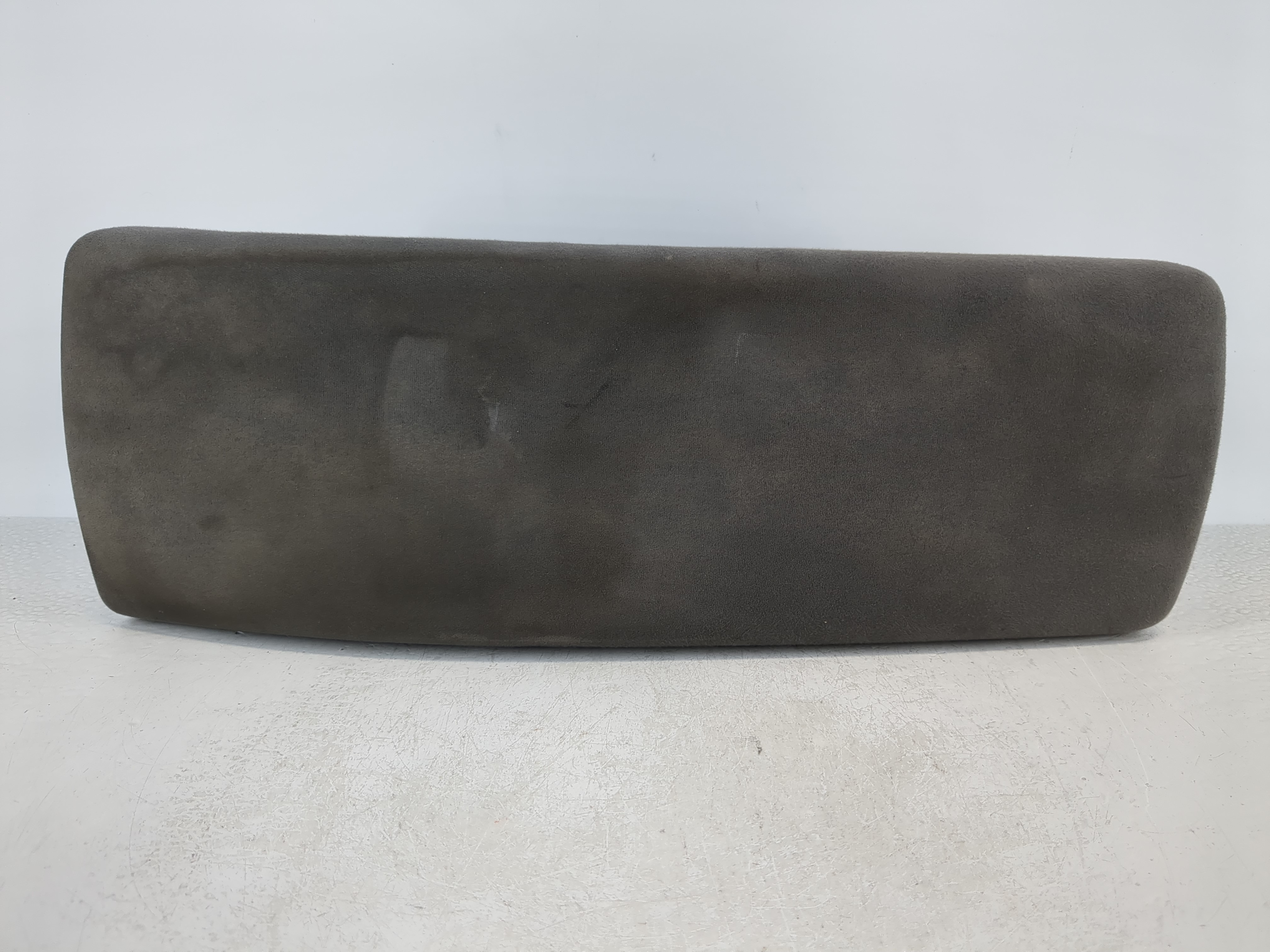Picture of 2010-2011 Toyota Prius Center Console Armrest Cover Lid Black 1100743