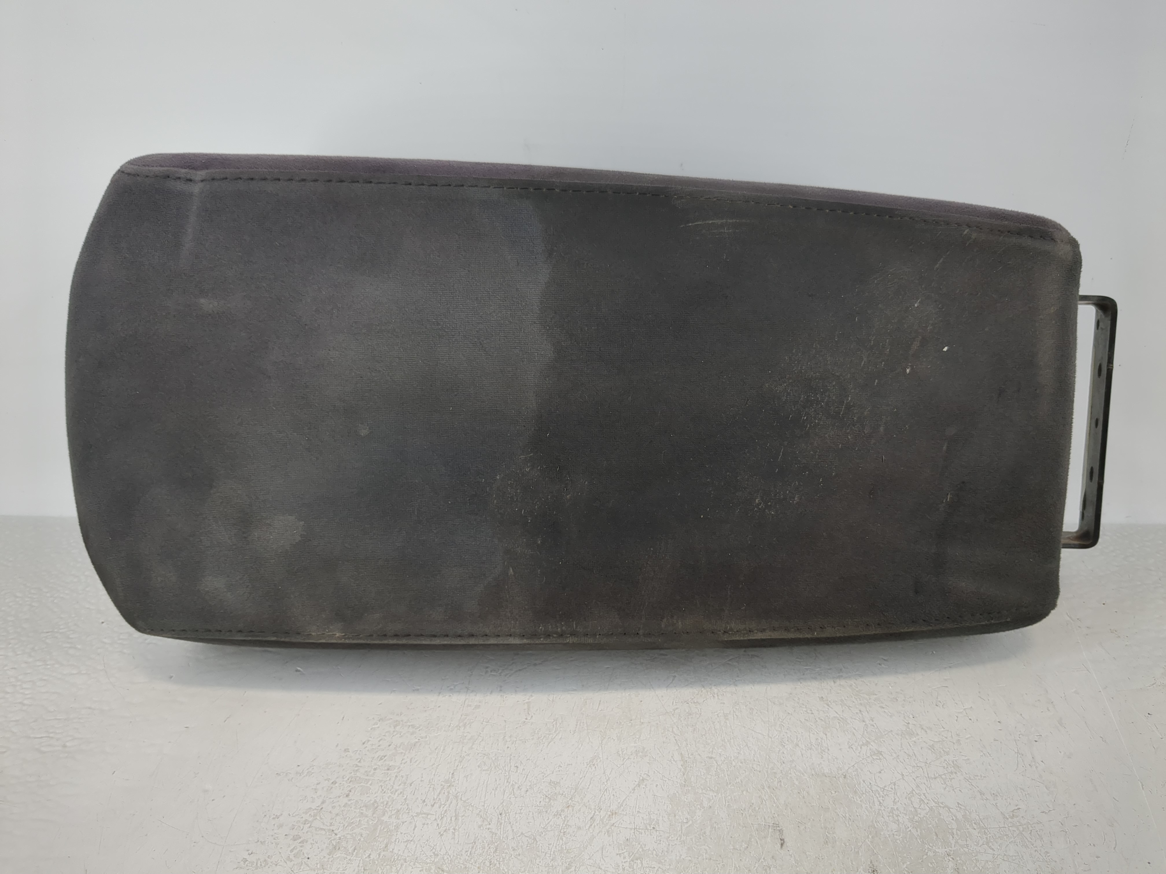 2013-2014 Nissan Altima Center Console Armrest Cover Lid Black 1100747 - Oemusedautoparts1.com