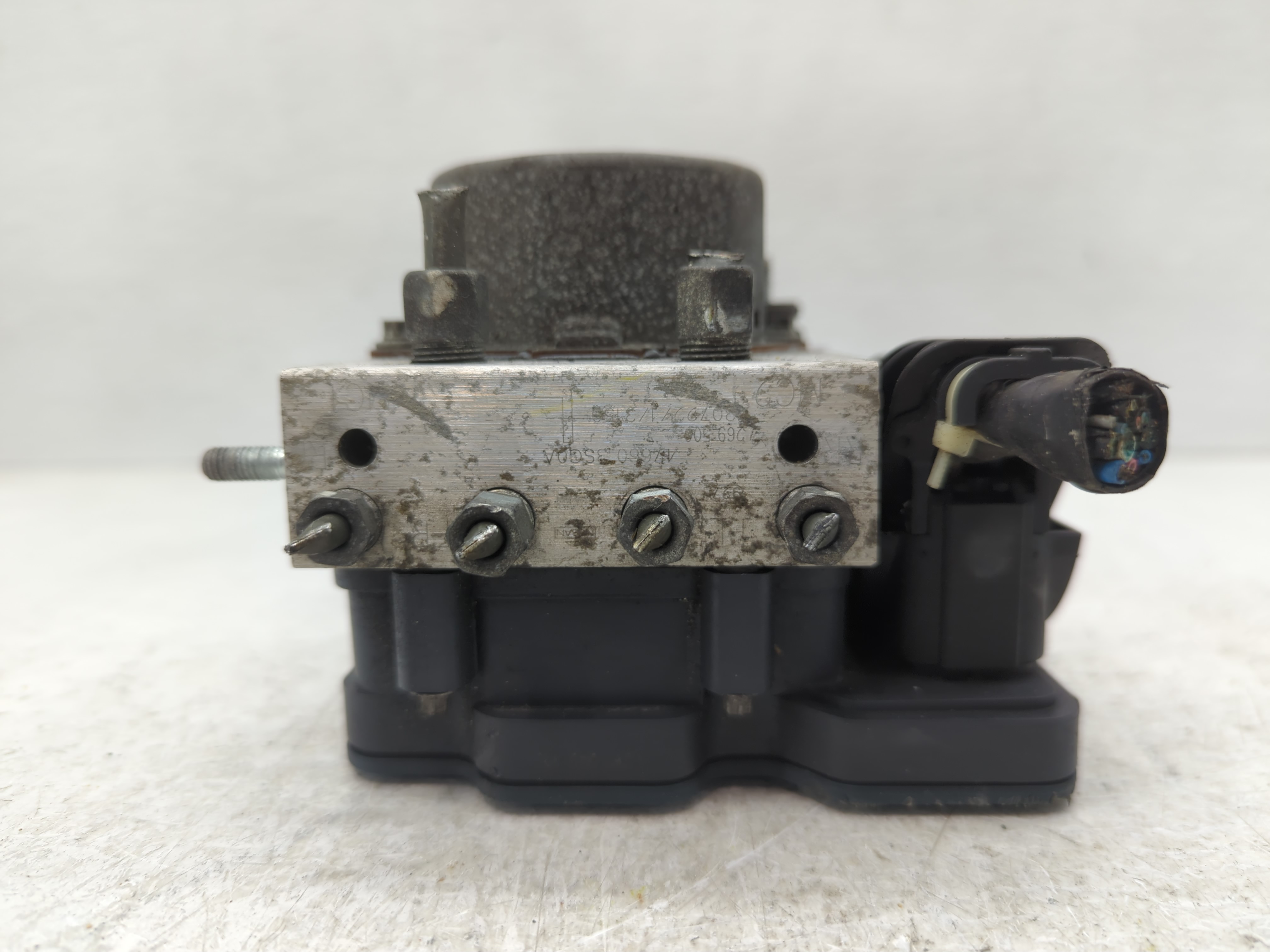 2013-2014 Nissan Sentra Abs Pump Control Module 1100751 - Oemusedautoparts1.com