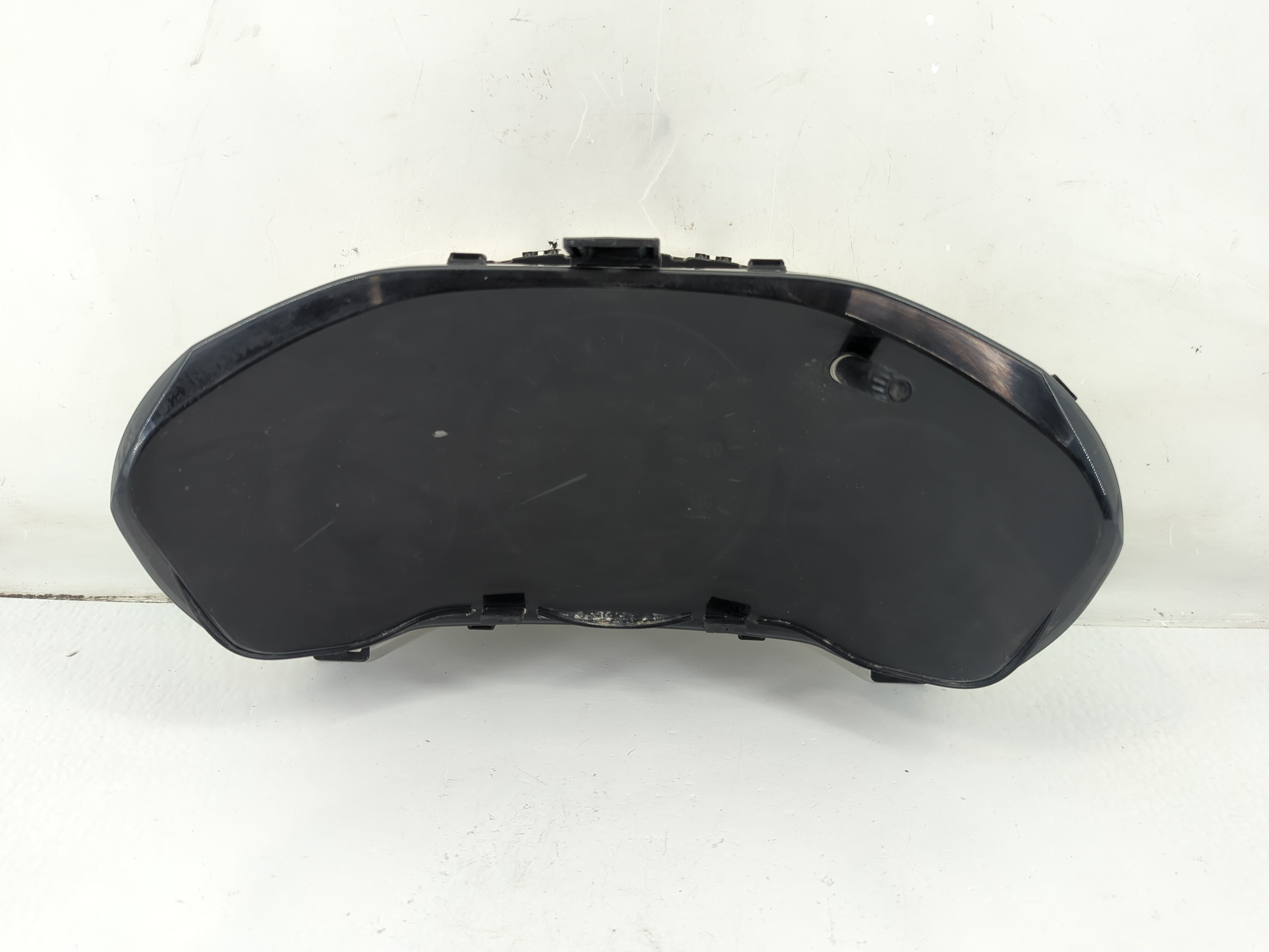 Picture of Honda Hr-v Speedometer Instrument Cluster Gauges 1100756