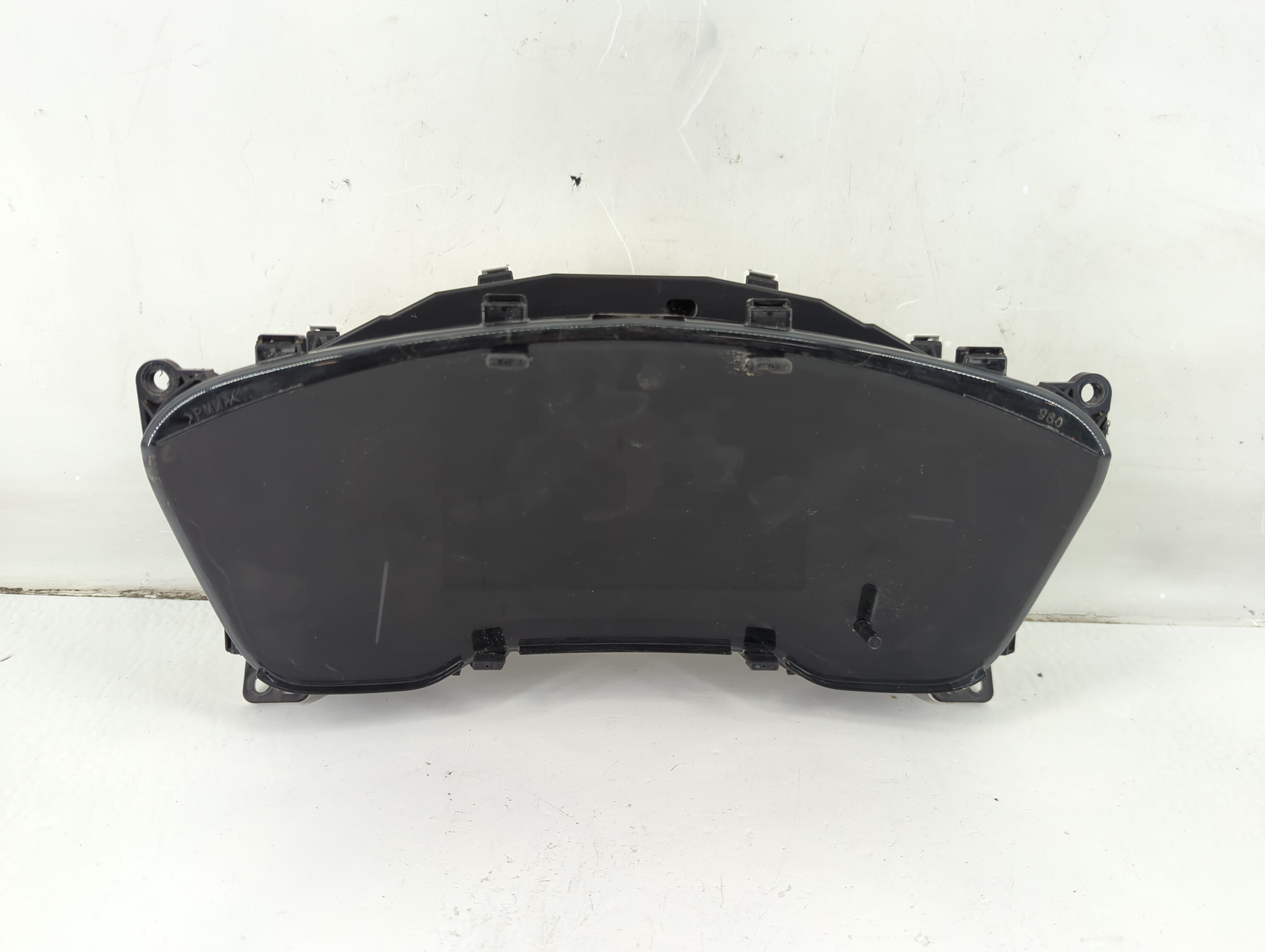 2020-2020 Toyota Corolla Speedometer Instrument Cluster Gauges 1100761 - Oemusedautoparts1.com