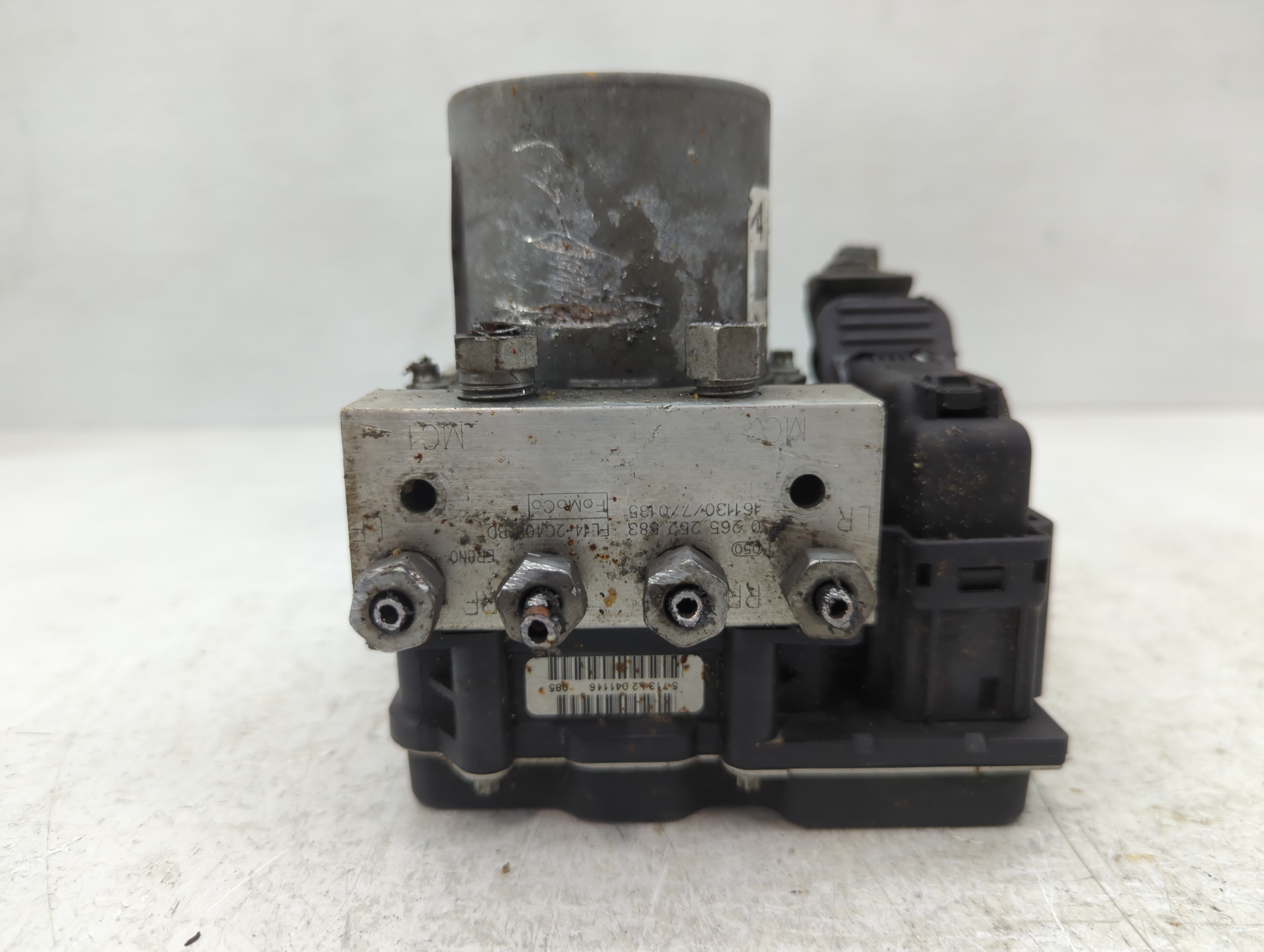 Ford Expedition Abs Pump Control Module 1100768 - Oemusedautoparts1.com