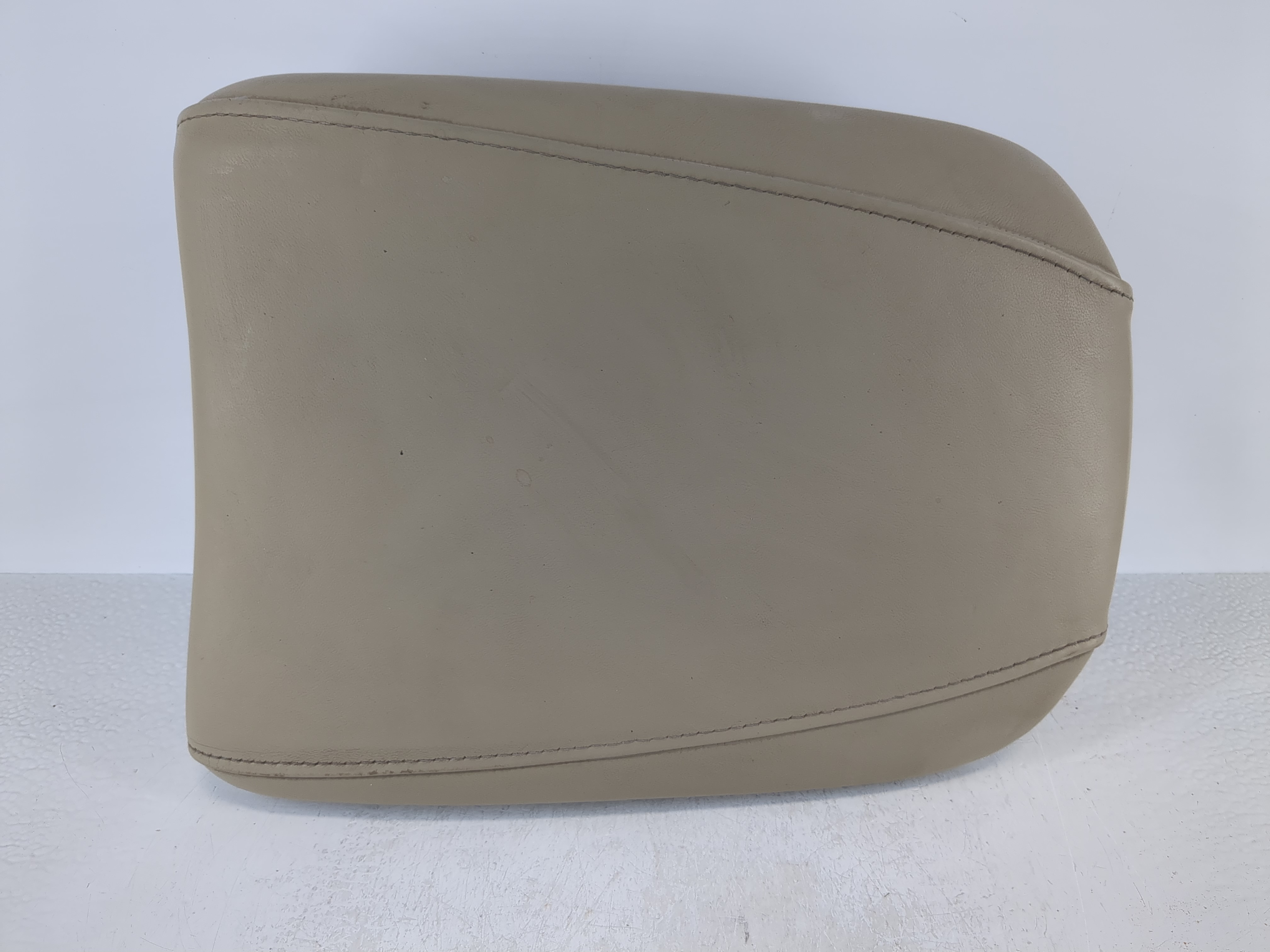 2016-2020 Acura Mdx Center Console Armrest Cover Lid Beige 1100804 - Oemusedautoparts1.com