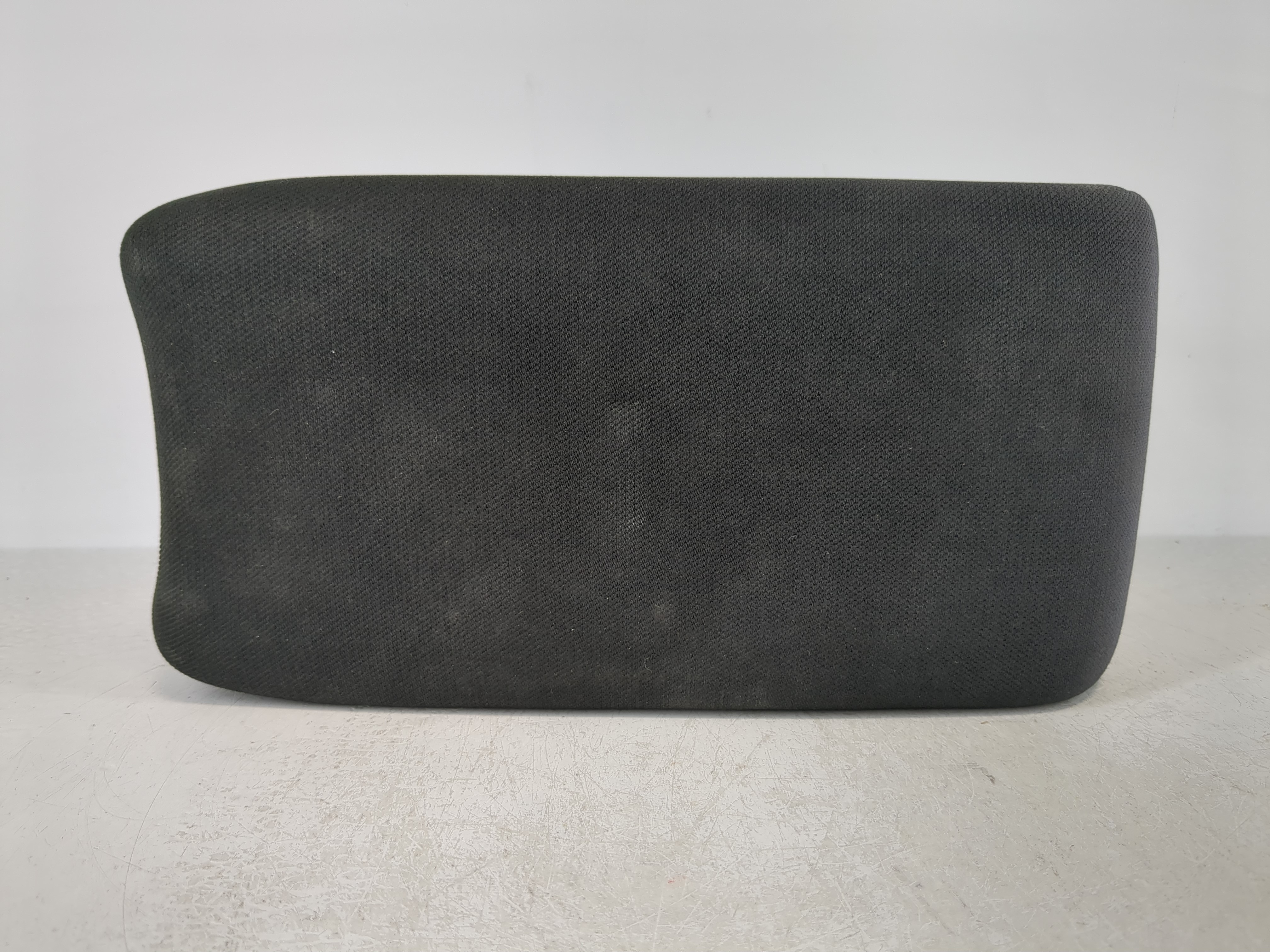 Picture of 2016-2021 Honda Civic Center Console Armrest Cover Lid Black 1100806
