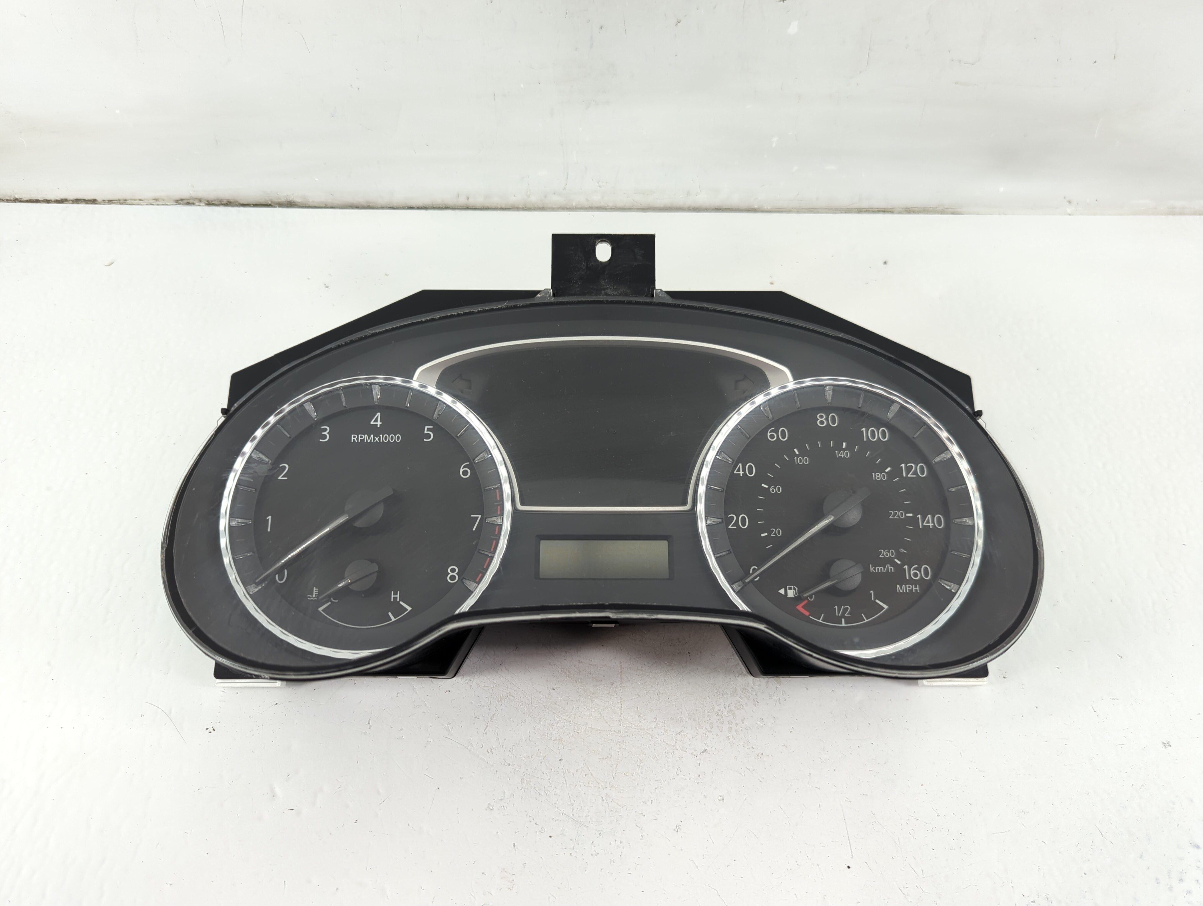Picture of 2018-2020 Infiniti Qx60 Speedometer Instrument Cluster Gauges 1100812