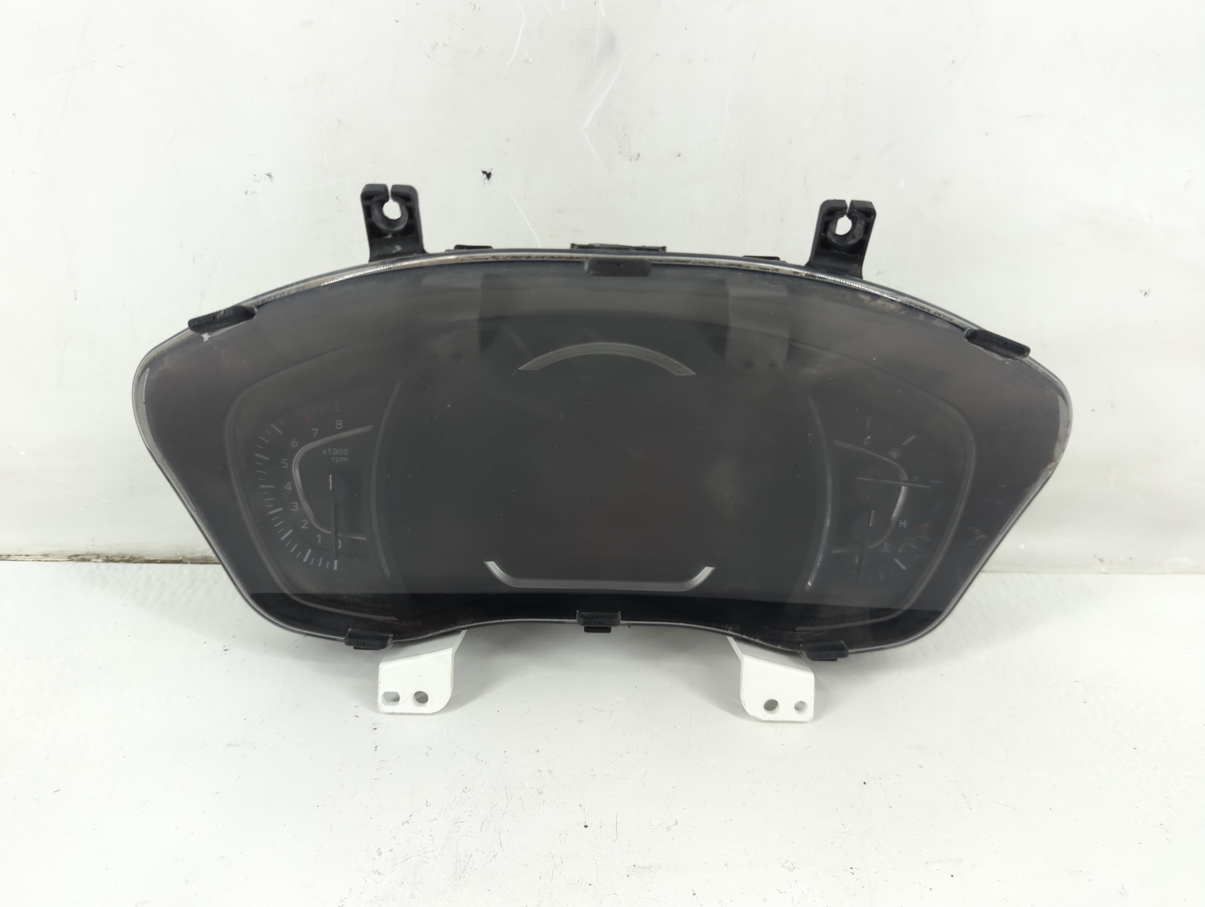 Picture of 2020-2020 Hyundai Santa Fe Speedometer Instrument Cluster Gauges 1100819