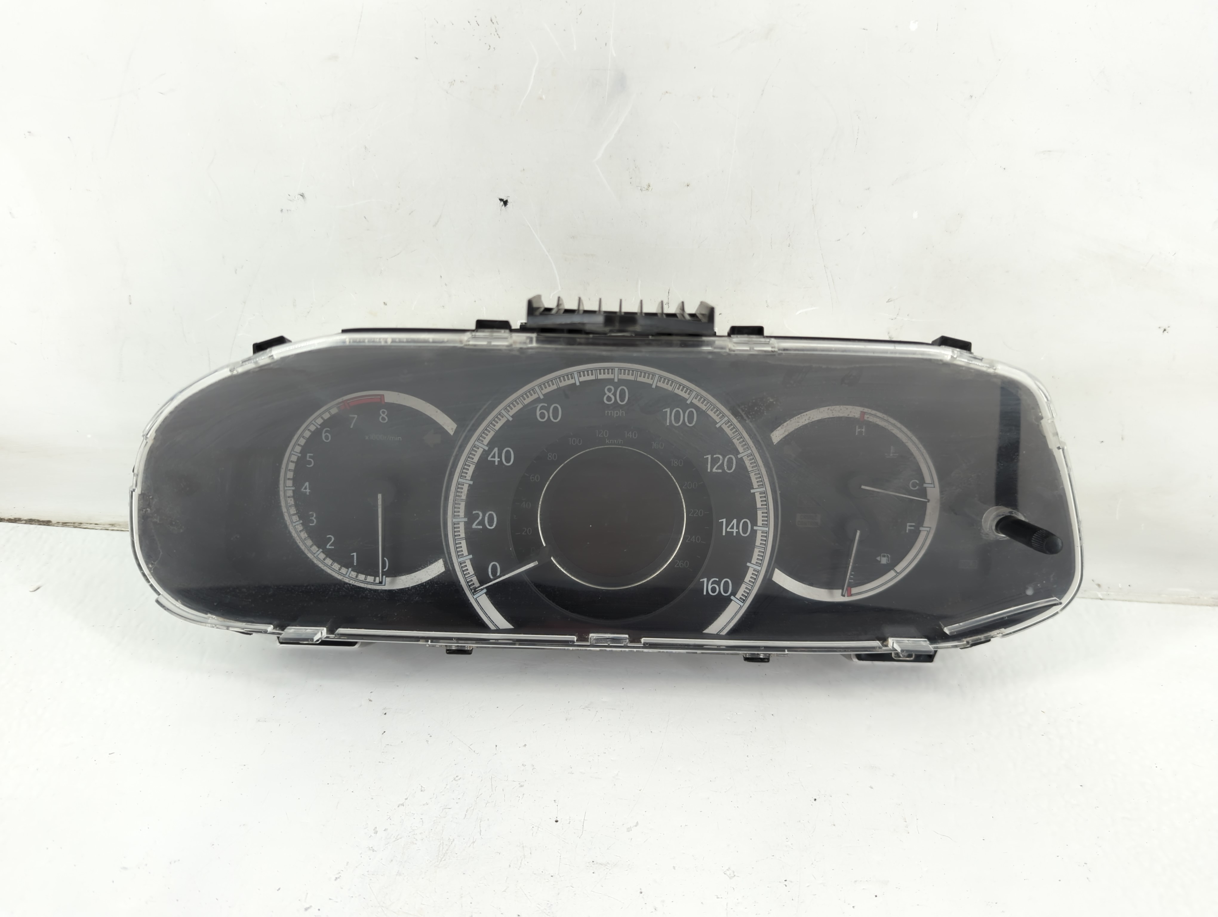Picture of 2013-2017 Honda Accord Speedometer Instrument Cluster Gauges 1100820
