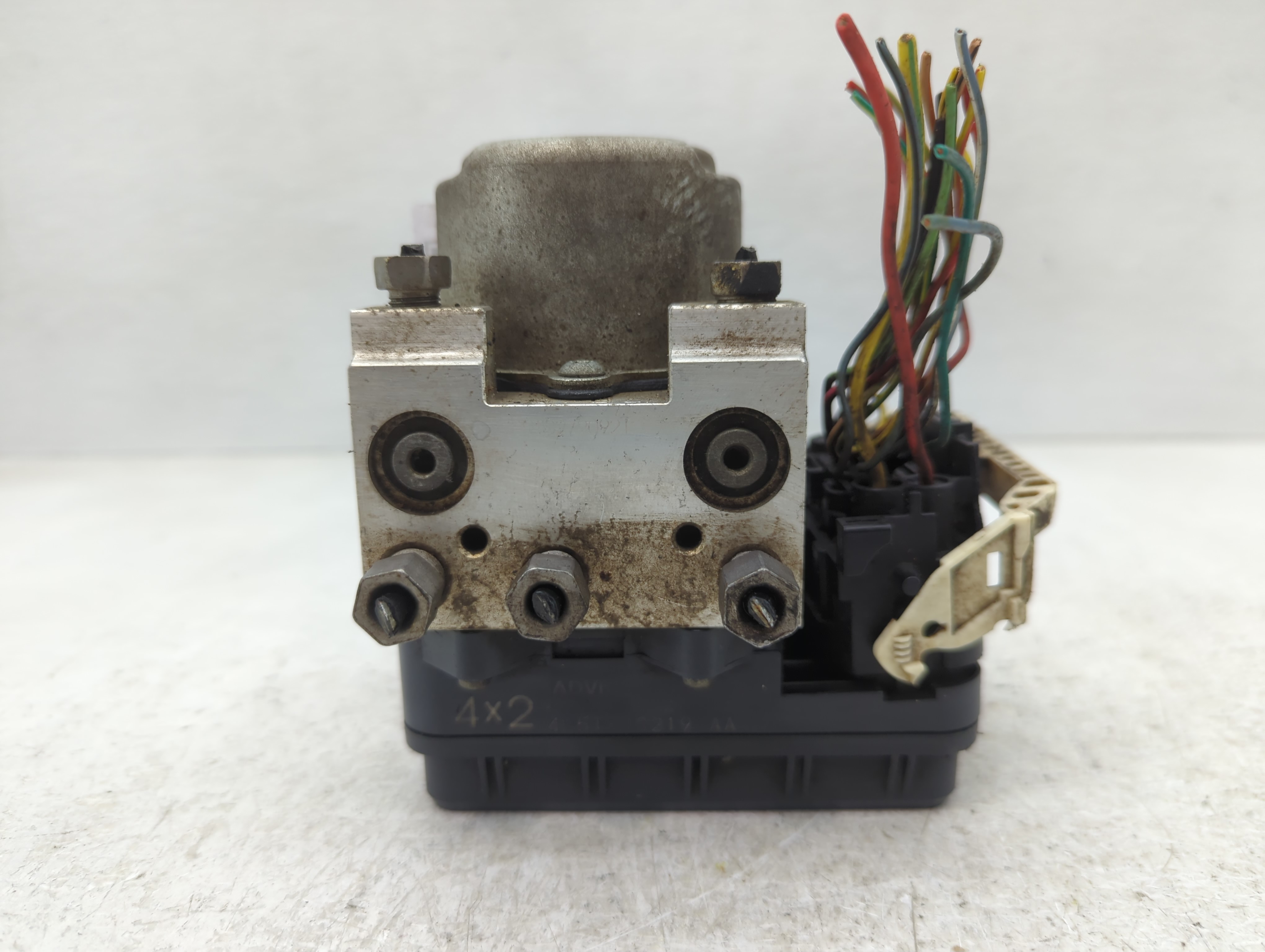 2004-2009 Ford Ranger Abs Pump Control Module 1100823 - Oemusedautoparts1.com