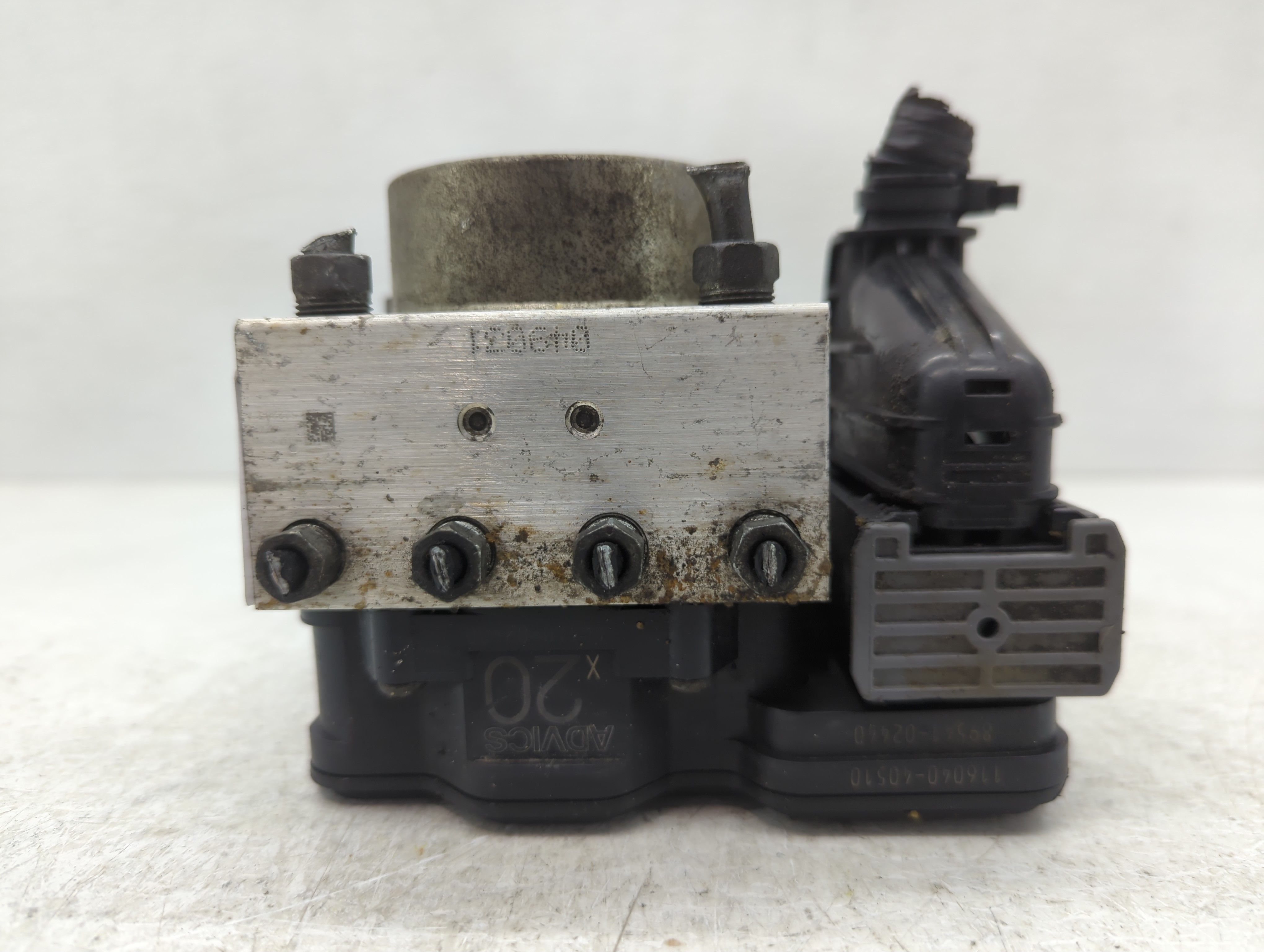 2016 Toyota Corolla Abs Pump Control Module 1100831 - Oemusedautoparts1.com