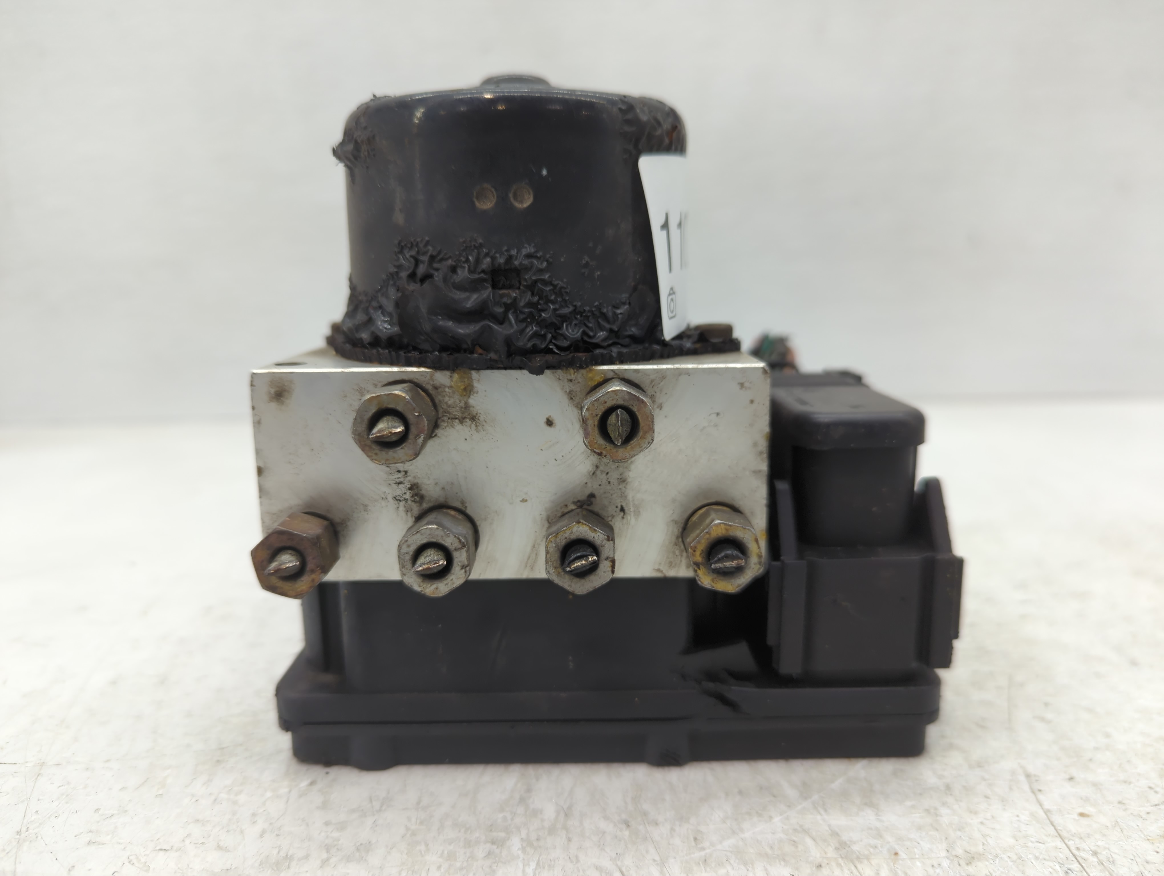 2006-2007 Chrysler 300 Abs Pump Control Module 1100833 - Oemusedautoparts1.com