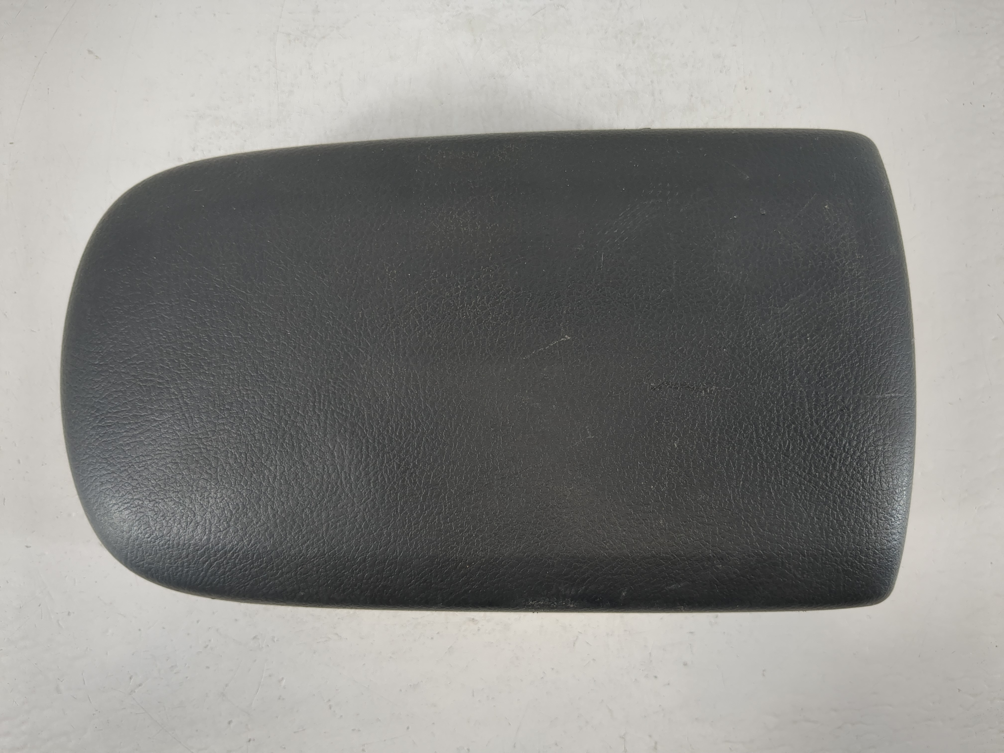 2009-2014 Toyota Matrix Center Console Armrest Cover Lid Black 1100839 - Oemusedautoparts1.com
