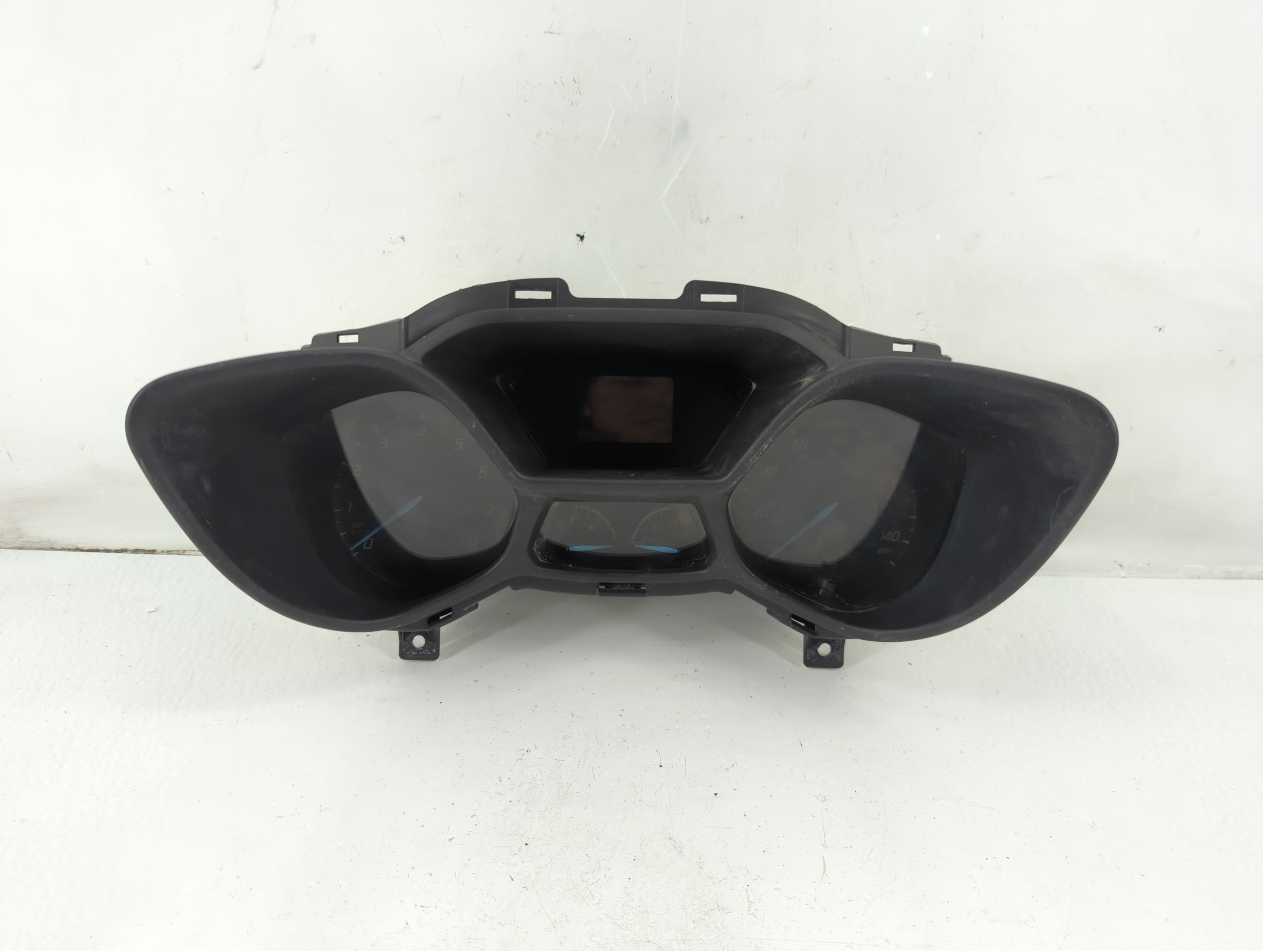 Picture of 2014-2014 Ford Transit Connect Speedometer Instrument Cluster Gauges 1100849