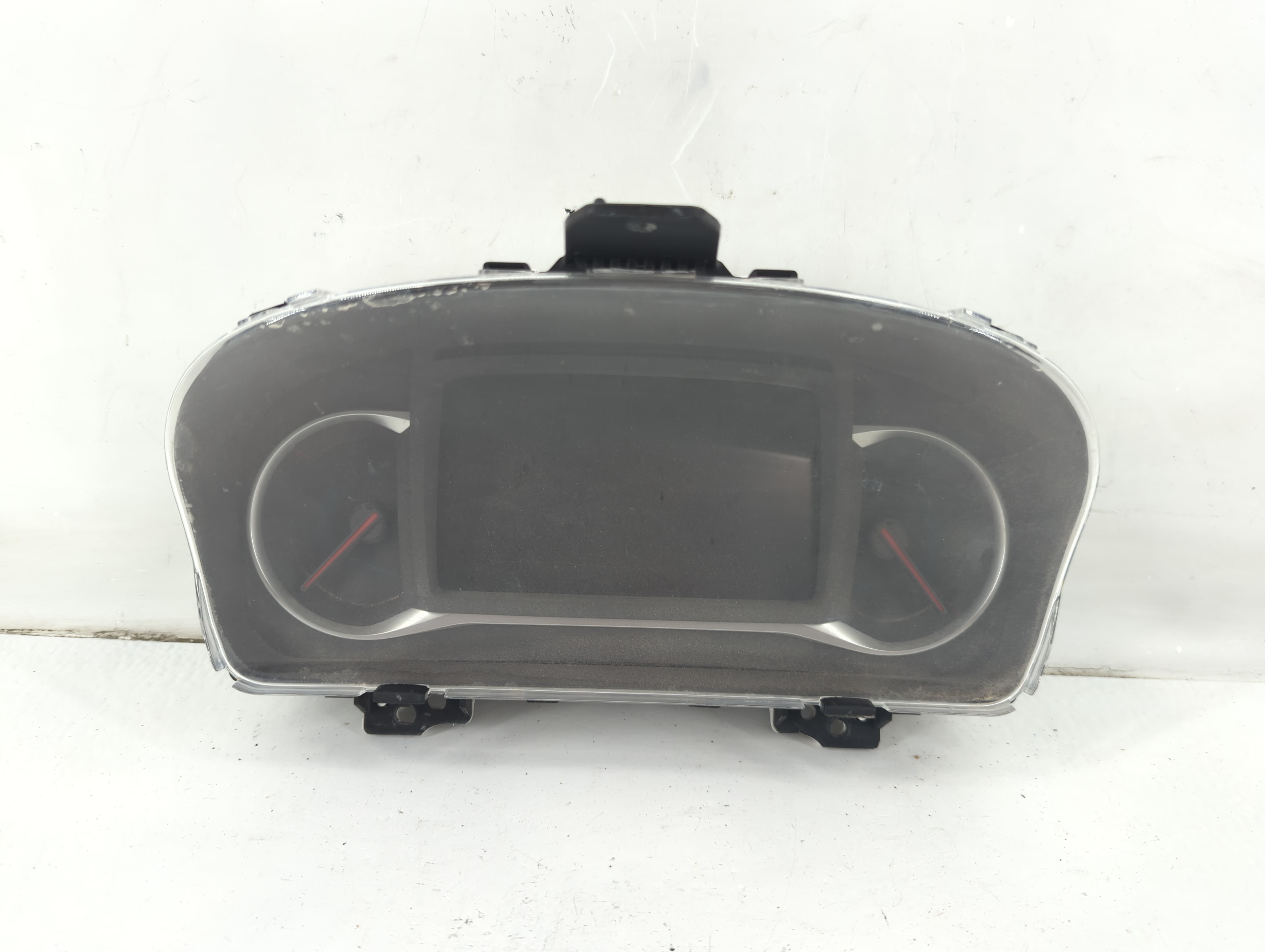 2021 Honda Passport Speedometer Instrument Cluster Gauges 1100851 - Oemusedautoparts1.com
