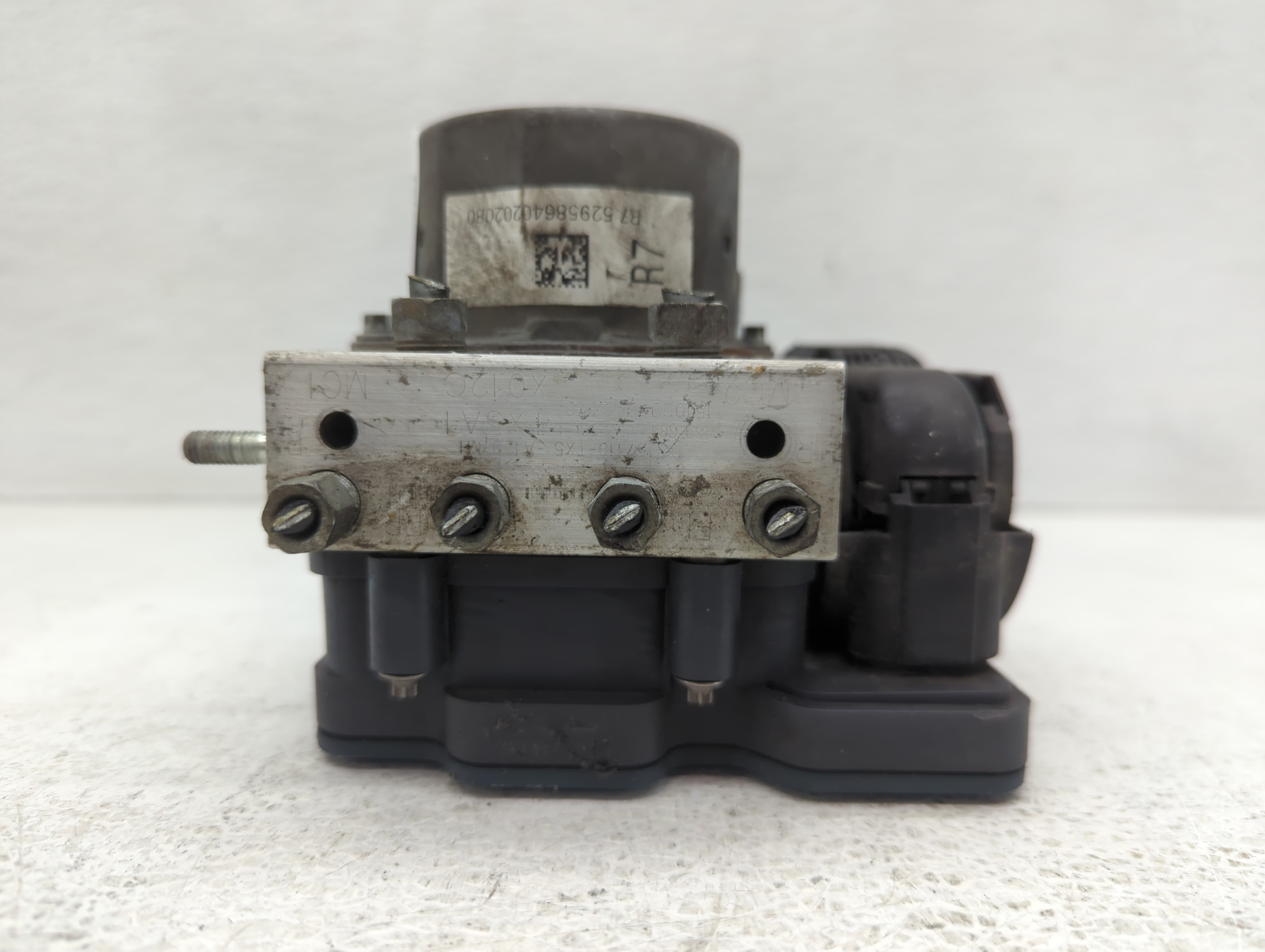 2016-2018 Acura Rdx Abs Pump Control Module 1100862 - Oemusedautoparts1.com