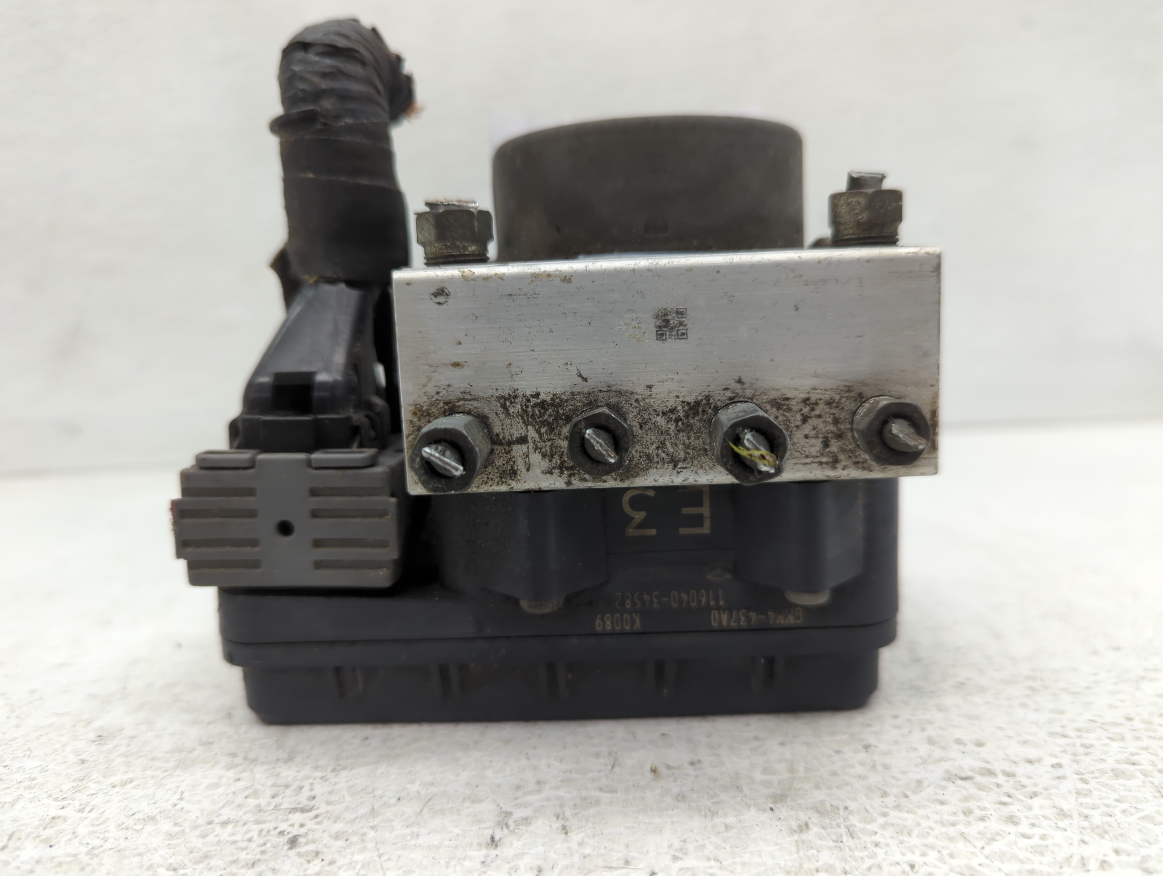 Picture of 2016-2016 Mazda 6 Abs Pump Control Module 1100864