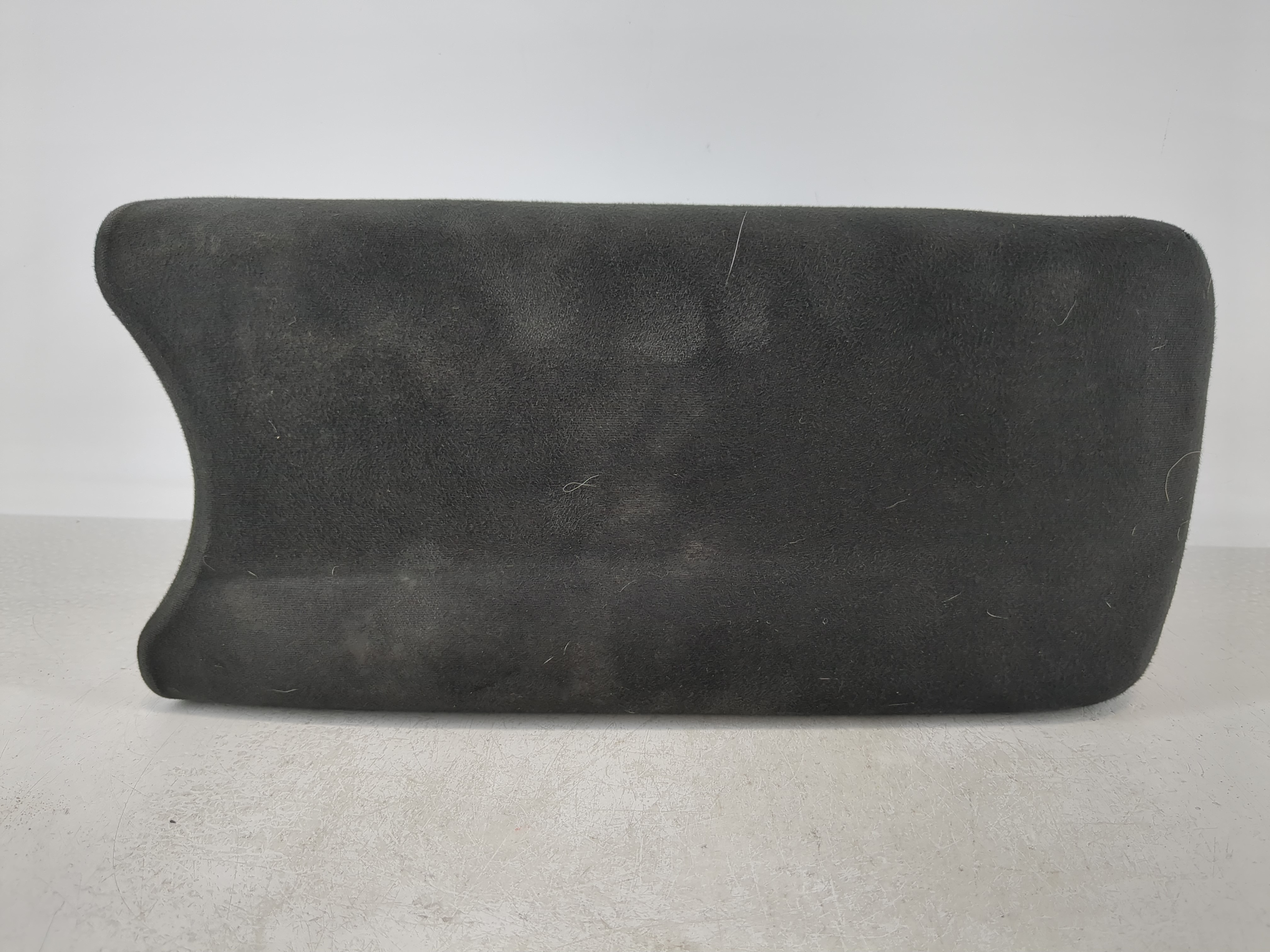 Picture of 2012-2015 Toyota Prius Center Console Armrest Cover Lid Black 1100879
