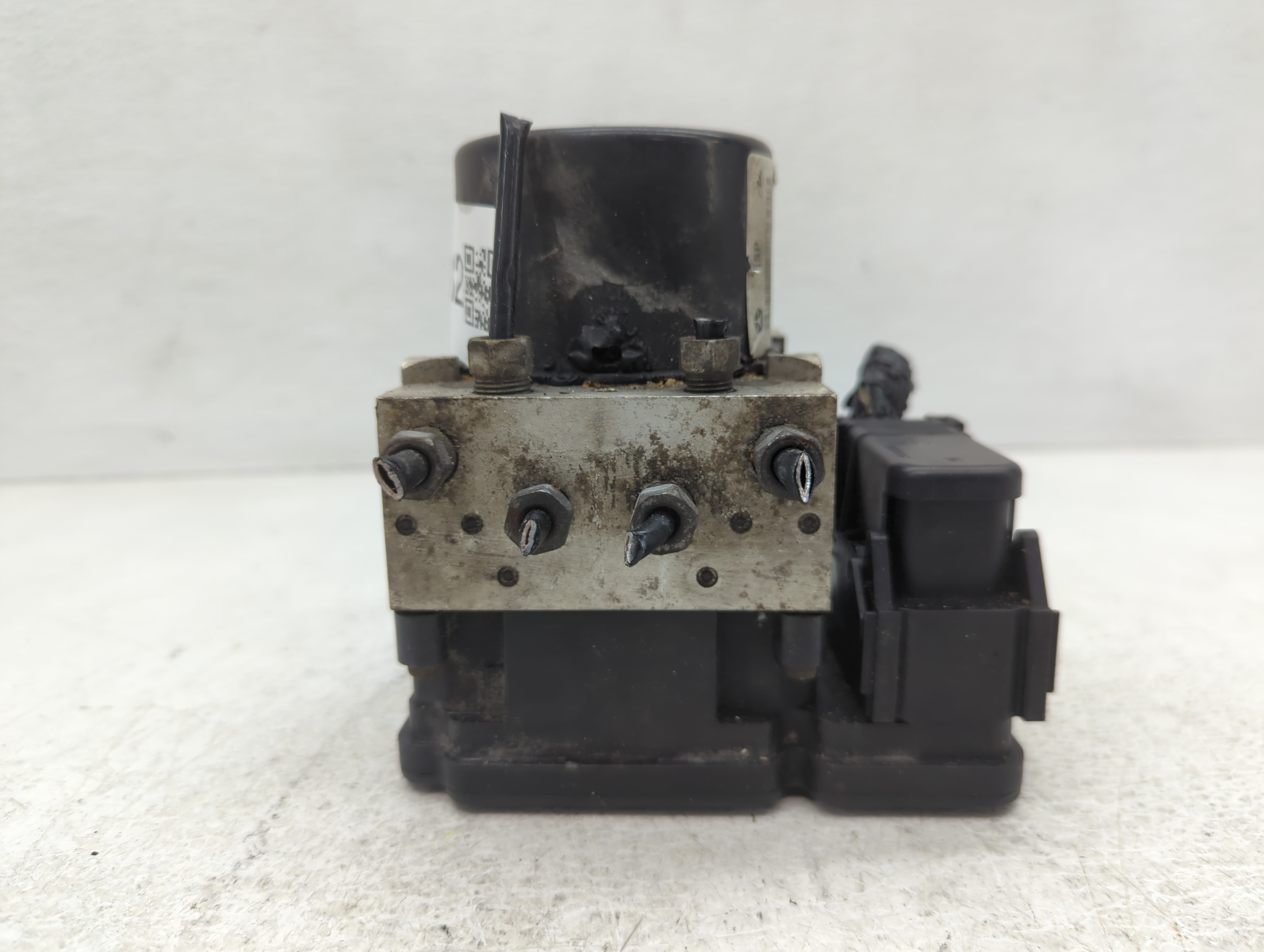 2008-2008 Dodge Grand Caravan Abs Pump Control Module 1100882 - Oemusedautoparts1.com