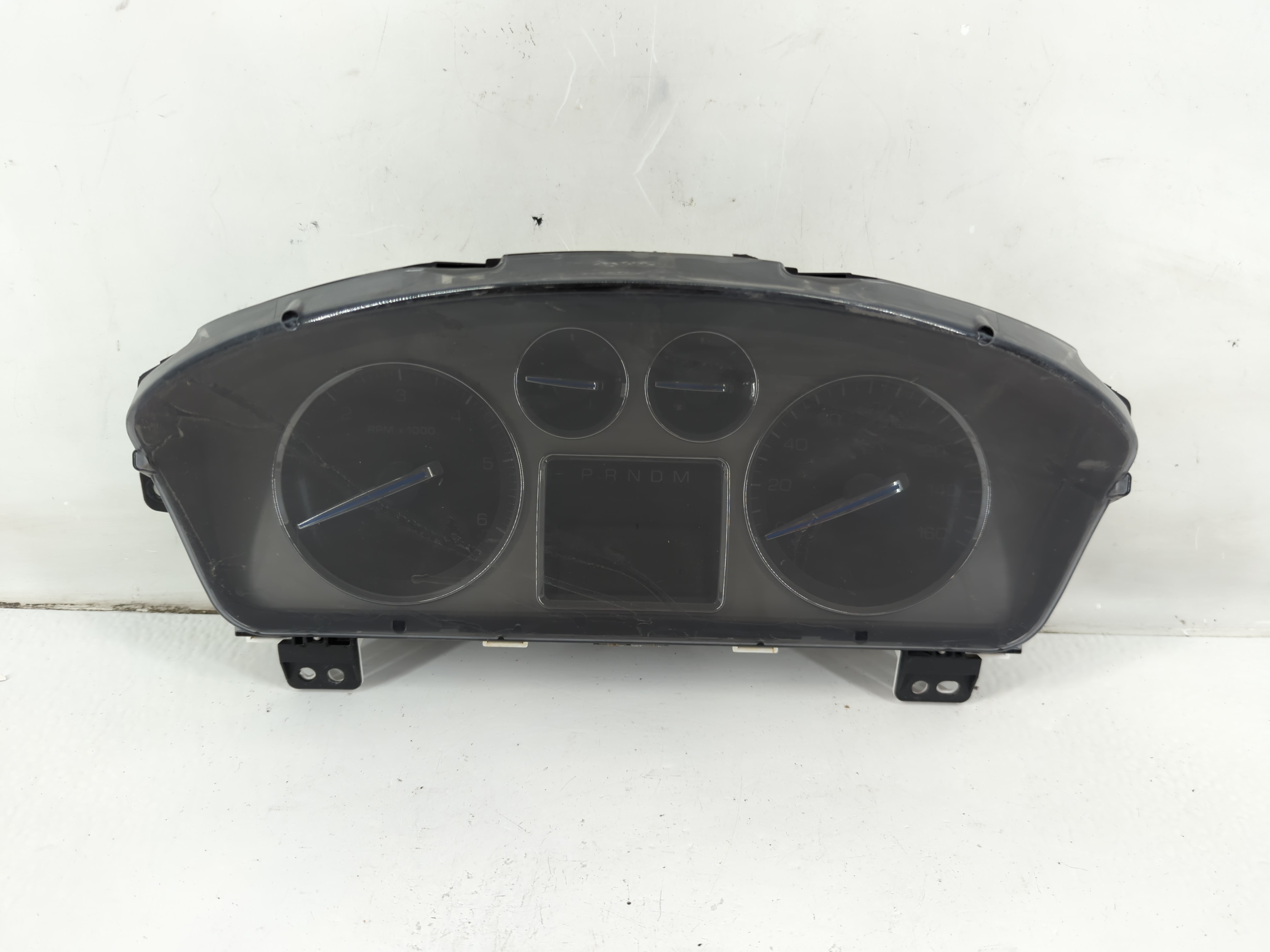 2008 Cadillac Escalade Speedometer Instrument Cluster Gauges 1100885 - Oemusedautoparts1.com
