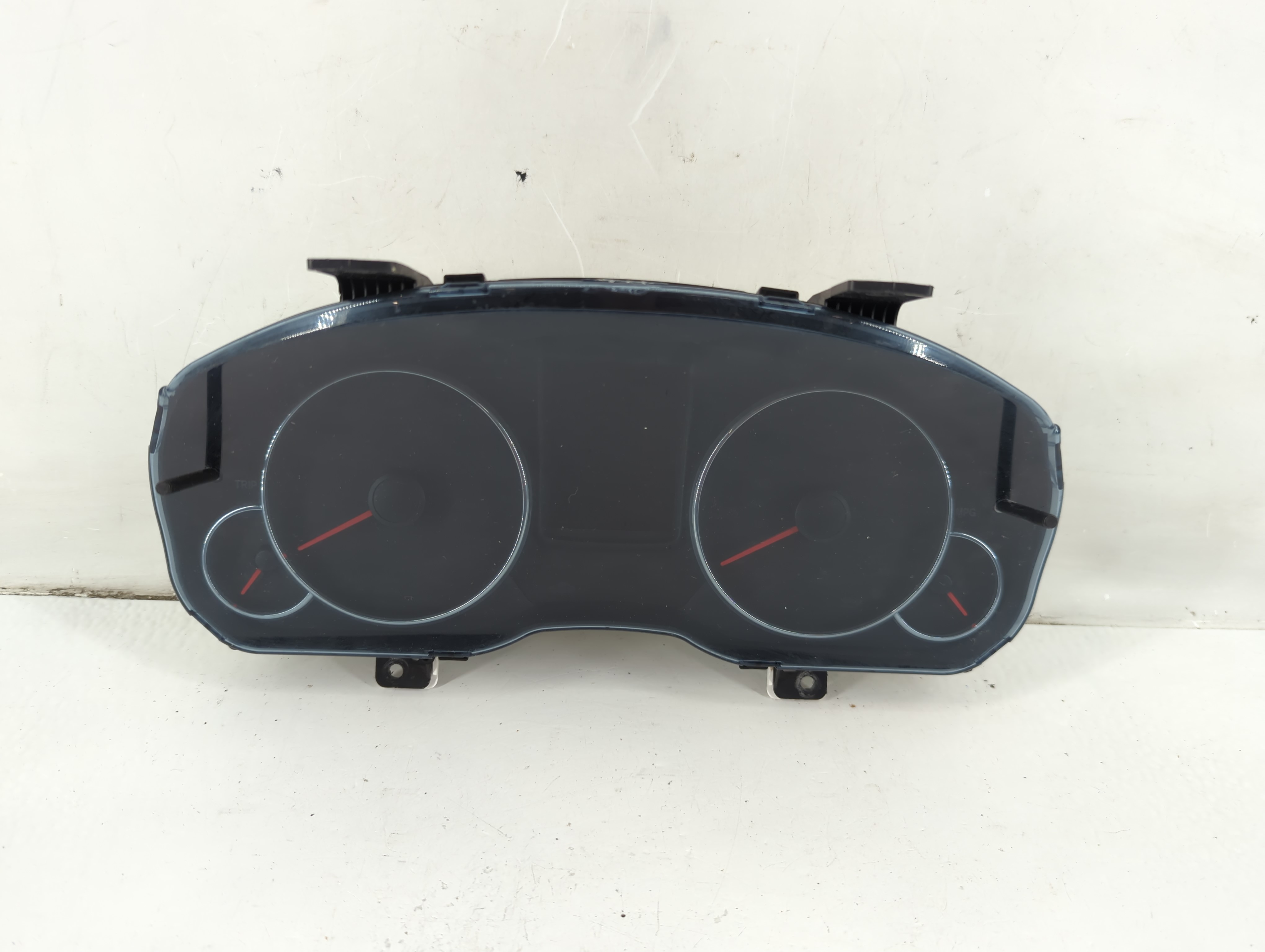 2014 Subaru Outback Speedometer Instrument Cluster Gauges 1100891 - Oemusedautoparts1.com