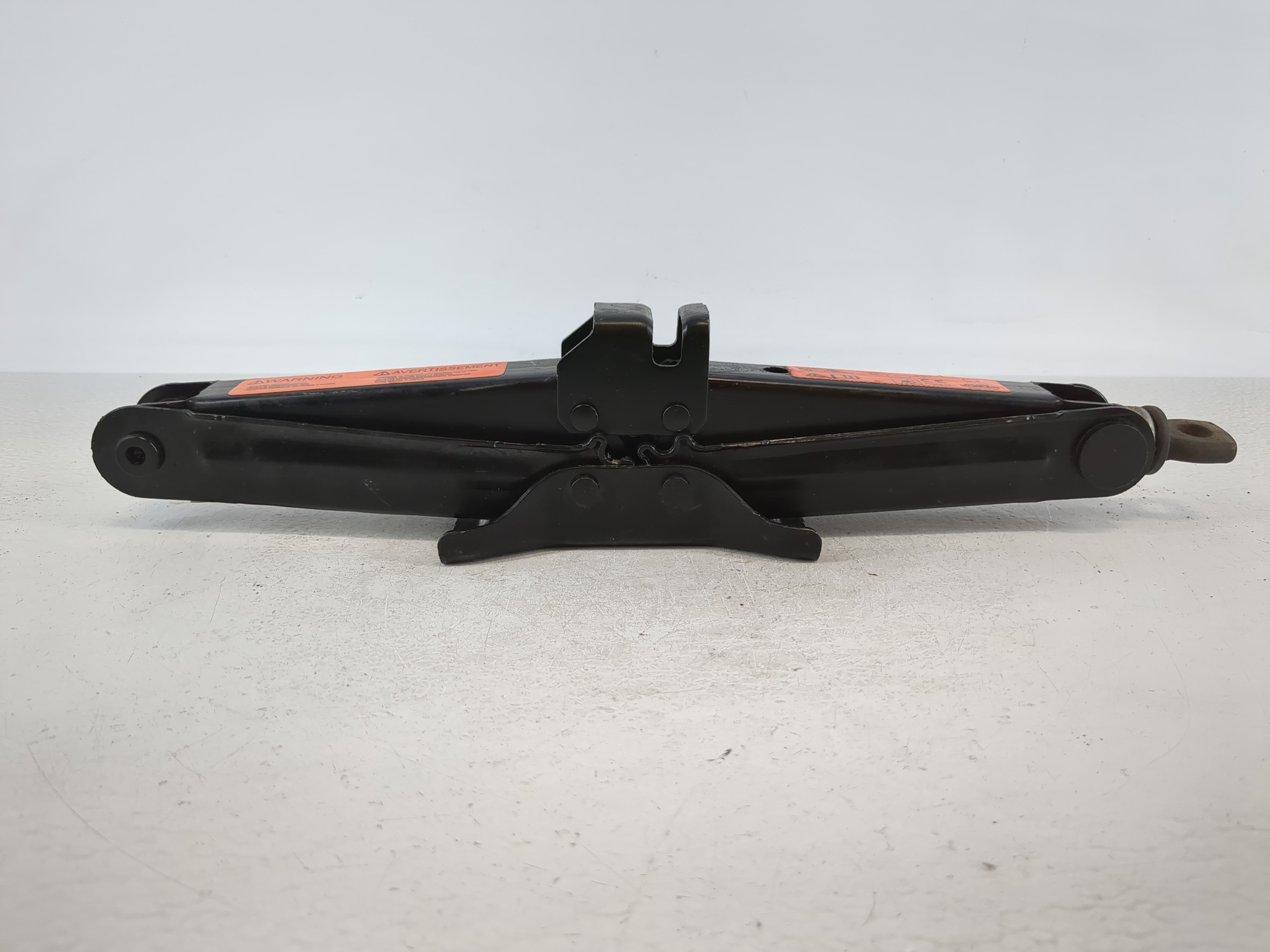 Picture of 2015 Nissan Versa Spare Scissor Car Jack 1100912