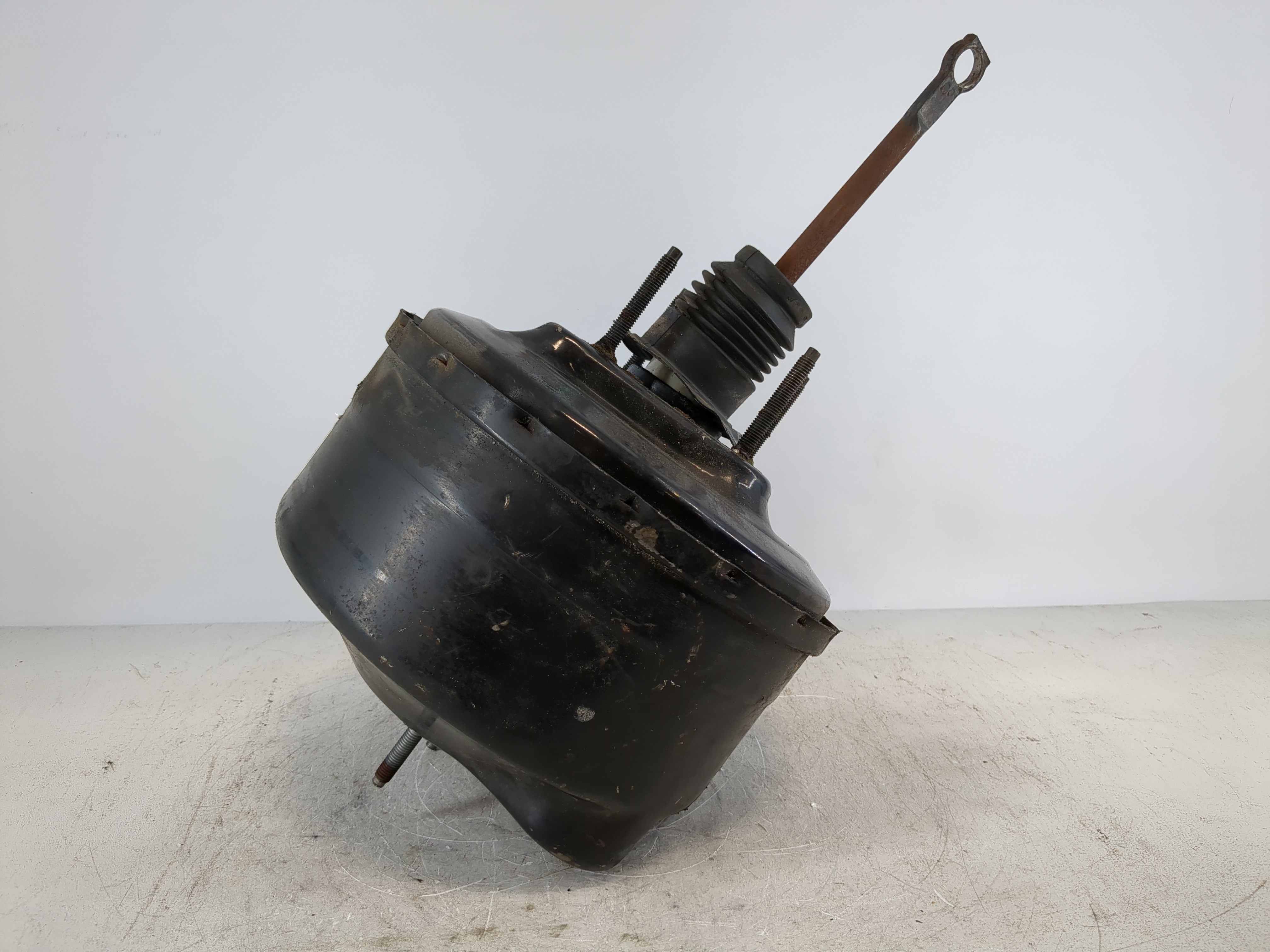 2004-2008 Ford F-150 Power Brake Booster Oem 1100926 - Oemusedautoparts1.com