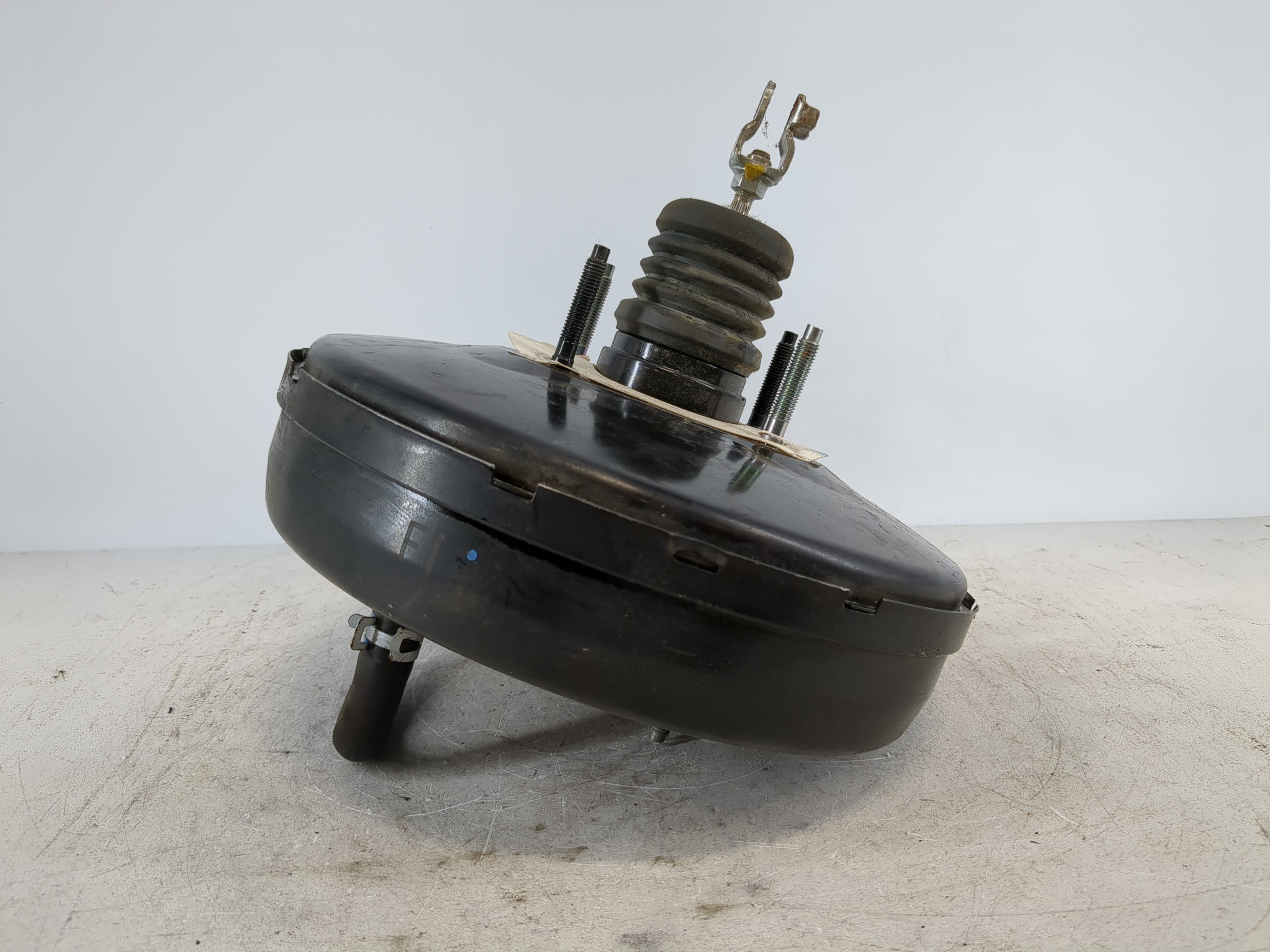 2013-2017 Honda Accord Power Brake Booster Oem 1100927 - Oemusedautoparts1.com