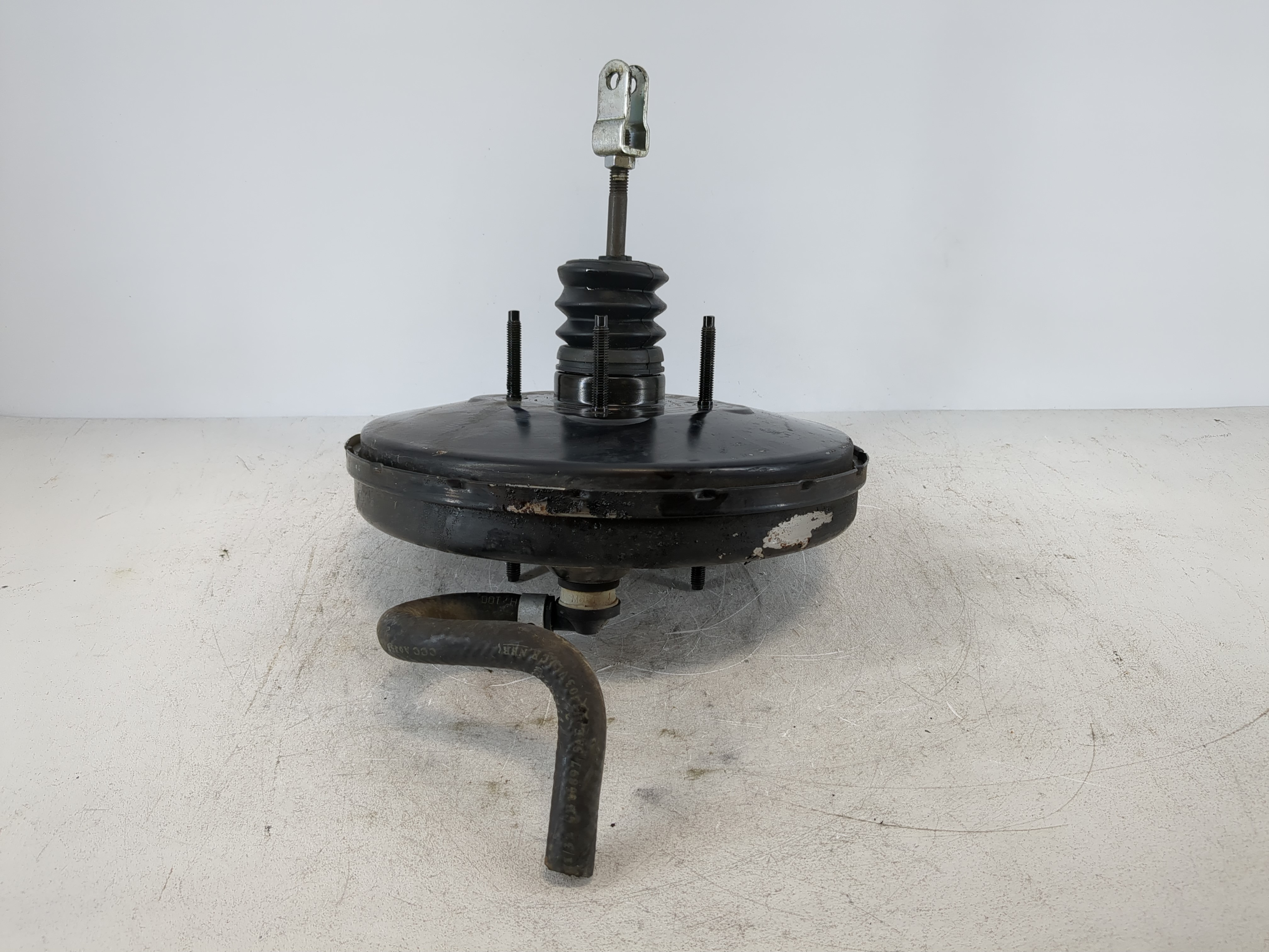 Picture of 2009-2011 Chevrolet Aveo Power Brake Booster Oem 1100928