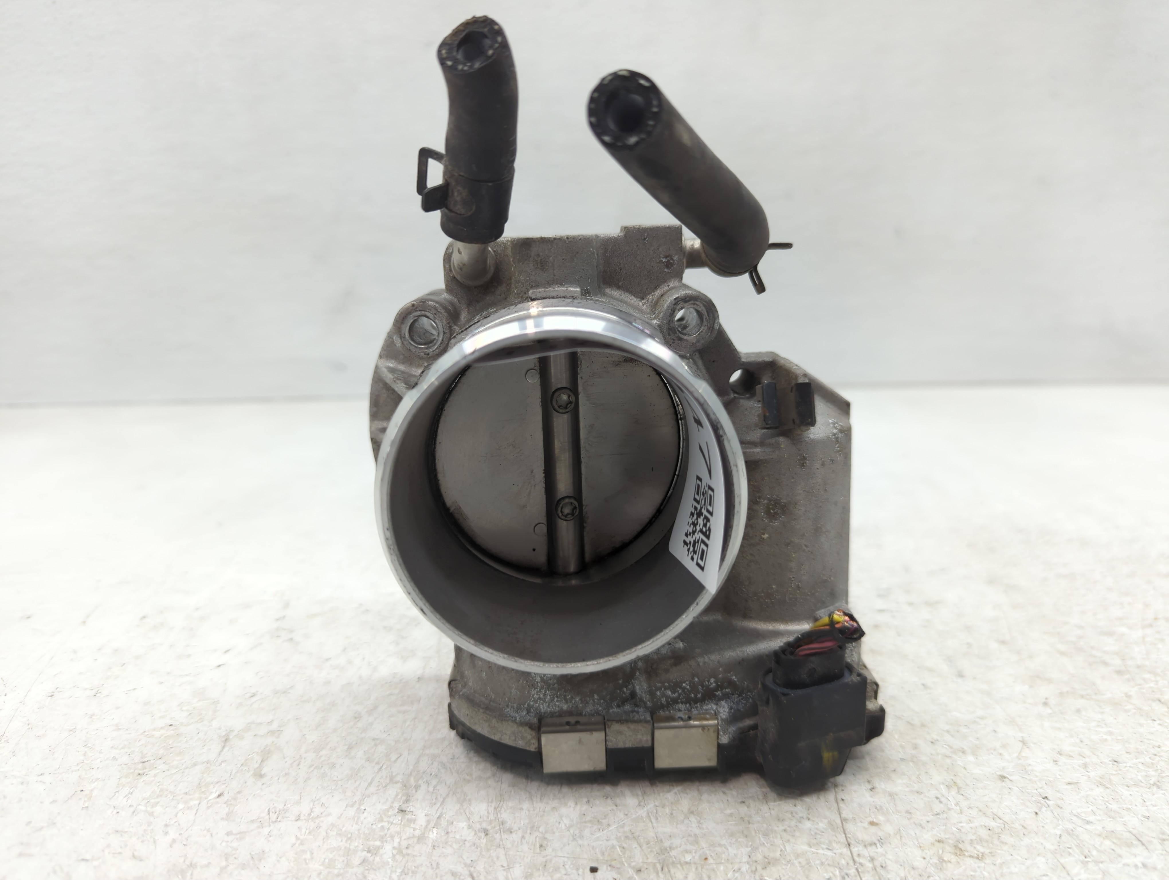 2011-2014 Hyundai Sonata Throttle Body 1100947 - Oemusedautoparts1.com