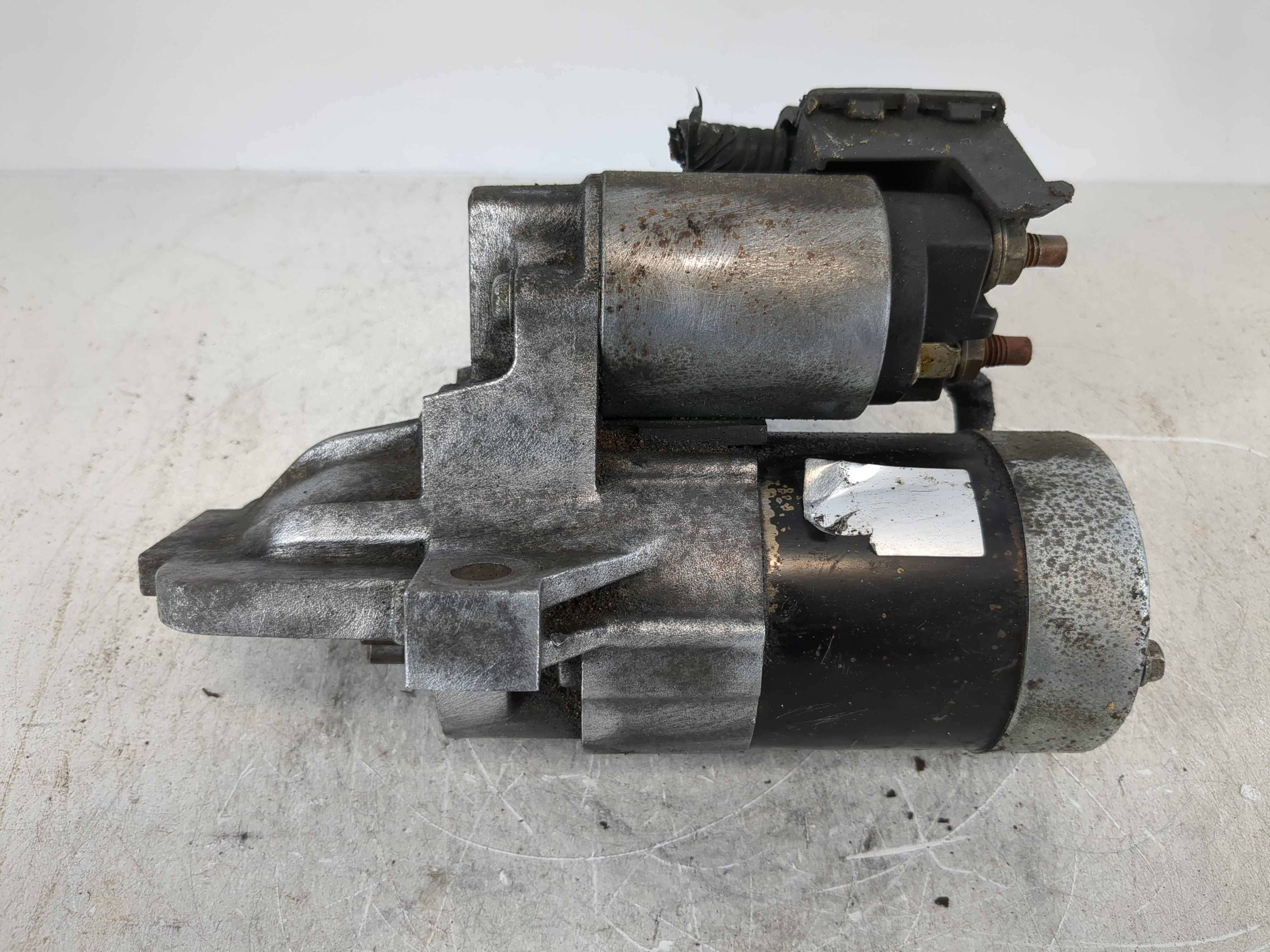 2015-2022 Toyota Corolla Car Starter Motor Solenoid Oem 1100959 - Oemusedautoparts1.com