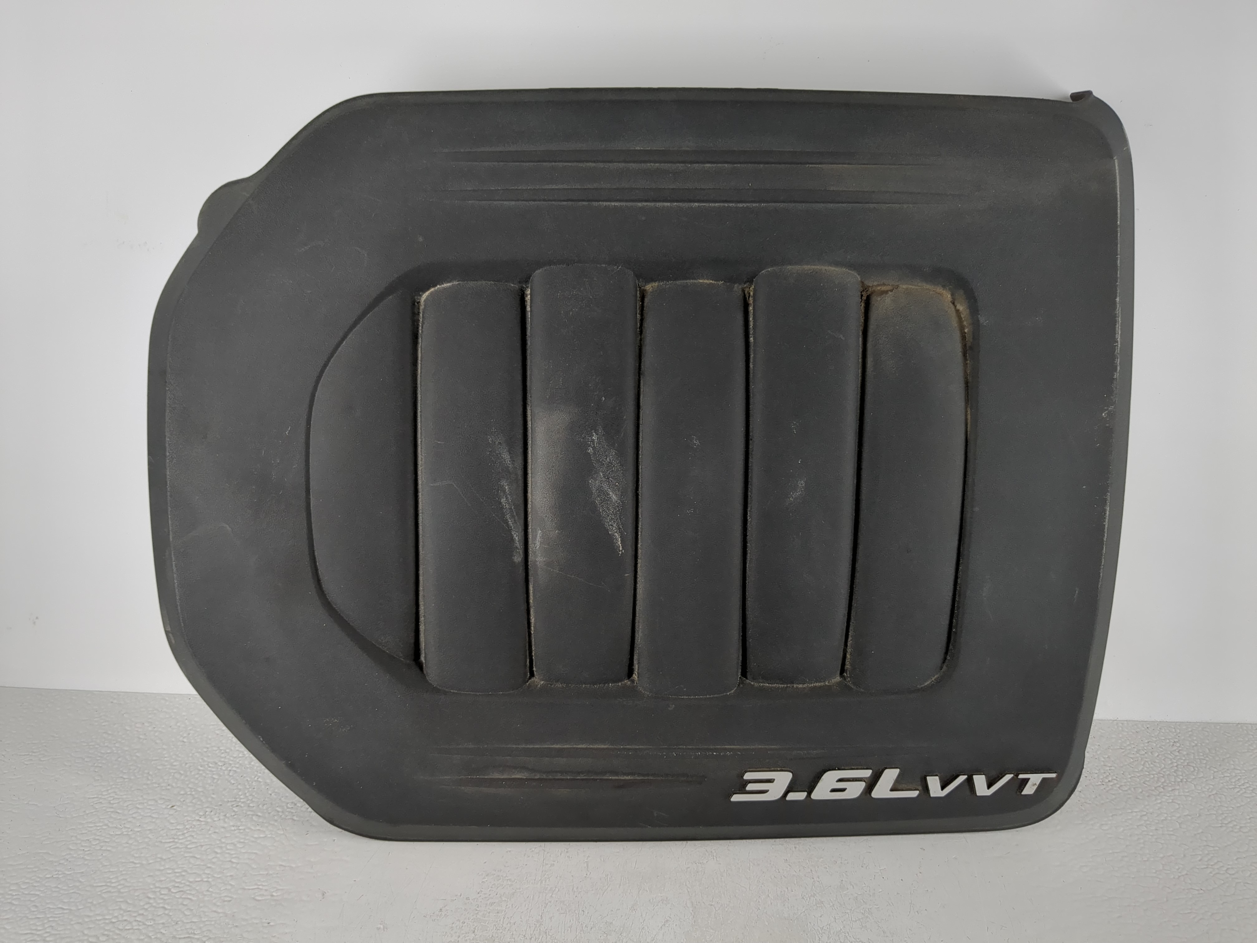 Picture of 2017 Dodge Grand Caravan Engine Cover 1100966