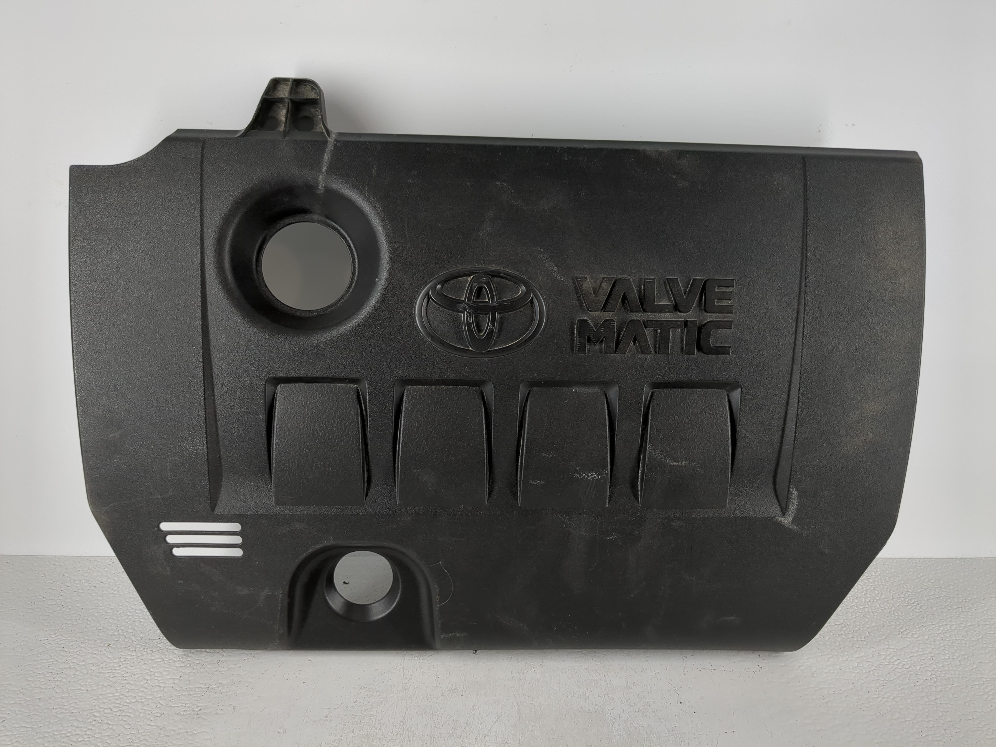 2019 Toyota C-hr Engine Cover 1100970 - Oemusedautoparts1.com