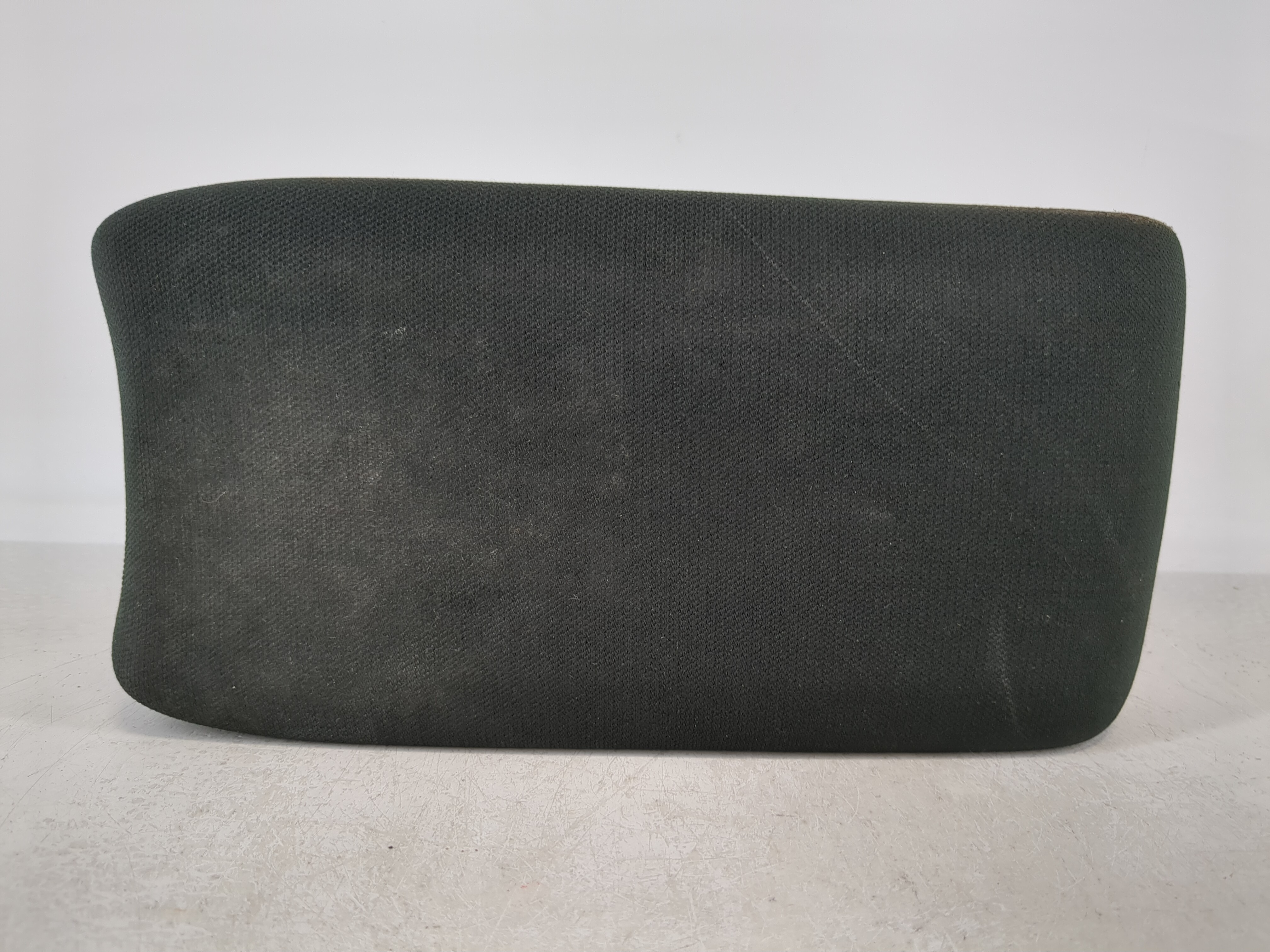 2016-2021 Honda Civic Center Console Armrest Cover Lid Black 1100982 - Oemusedautoparts1.com